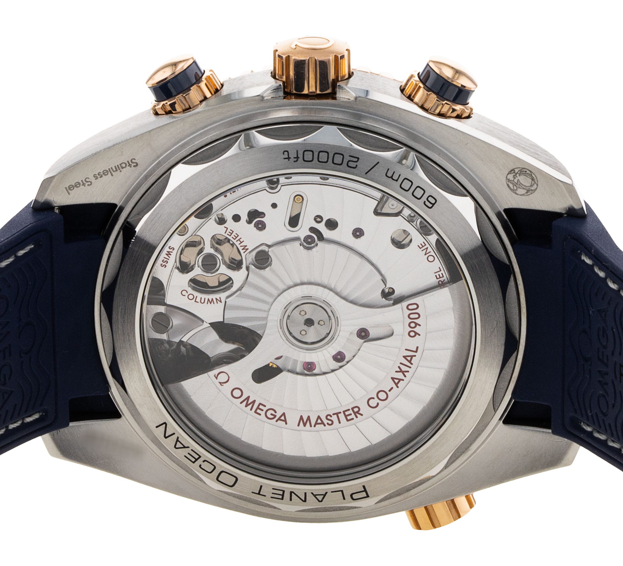 Omega Planet Ocean 215.23.46.51.03.001 Thumbnail 4