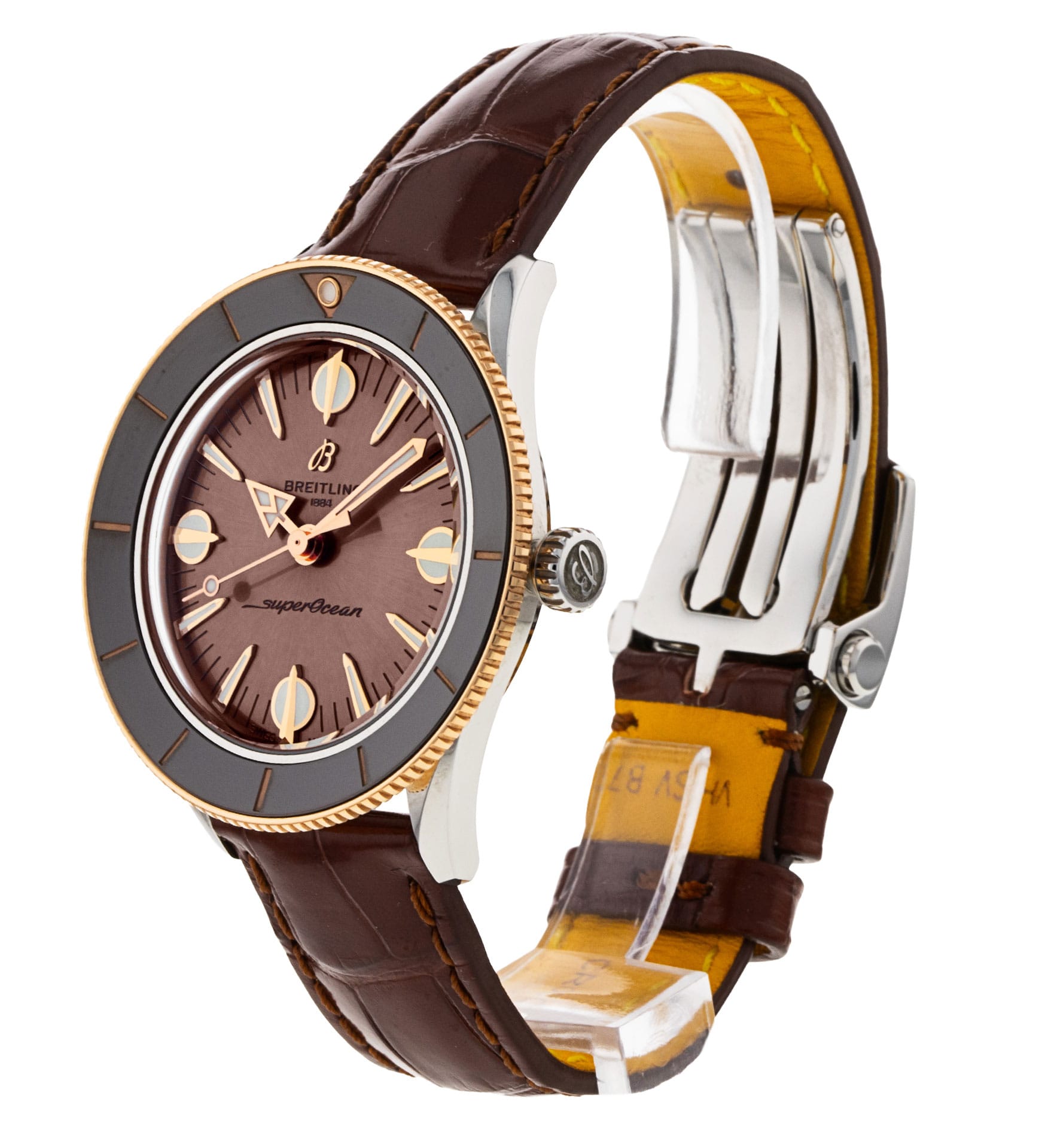 Breitling SuperOcean Heritage 57 U10340 Thumbnail 2