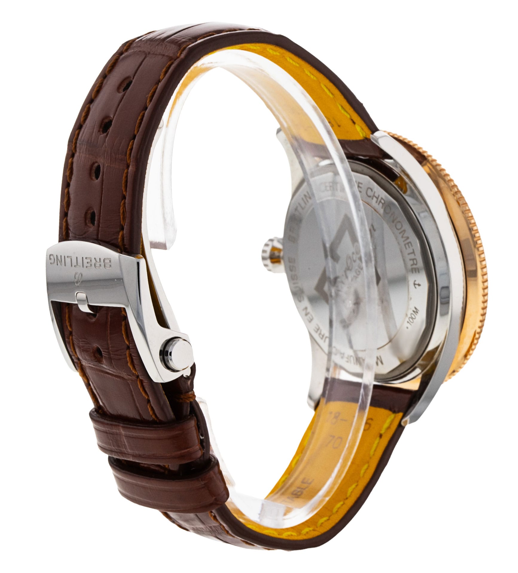 Breitling SuperOcean Heritage 57 U10340 Thumbnail 3