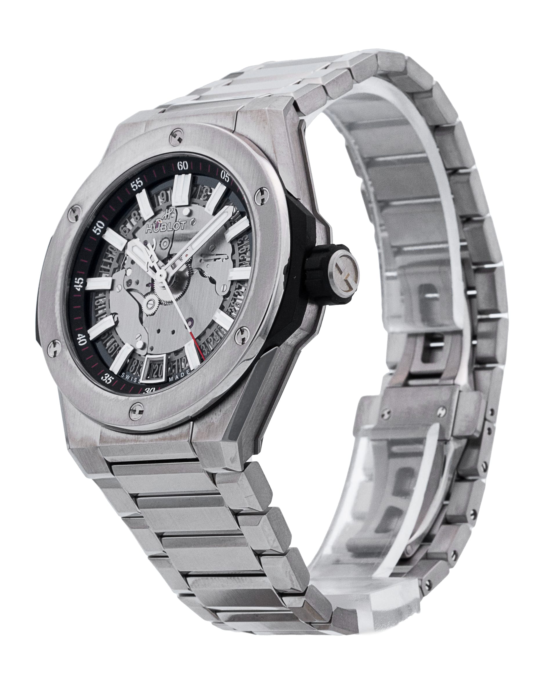 Hublot Big Bang 456.NX.0170.NX Thumbnail 2