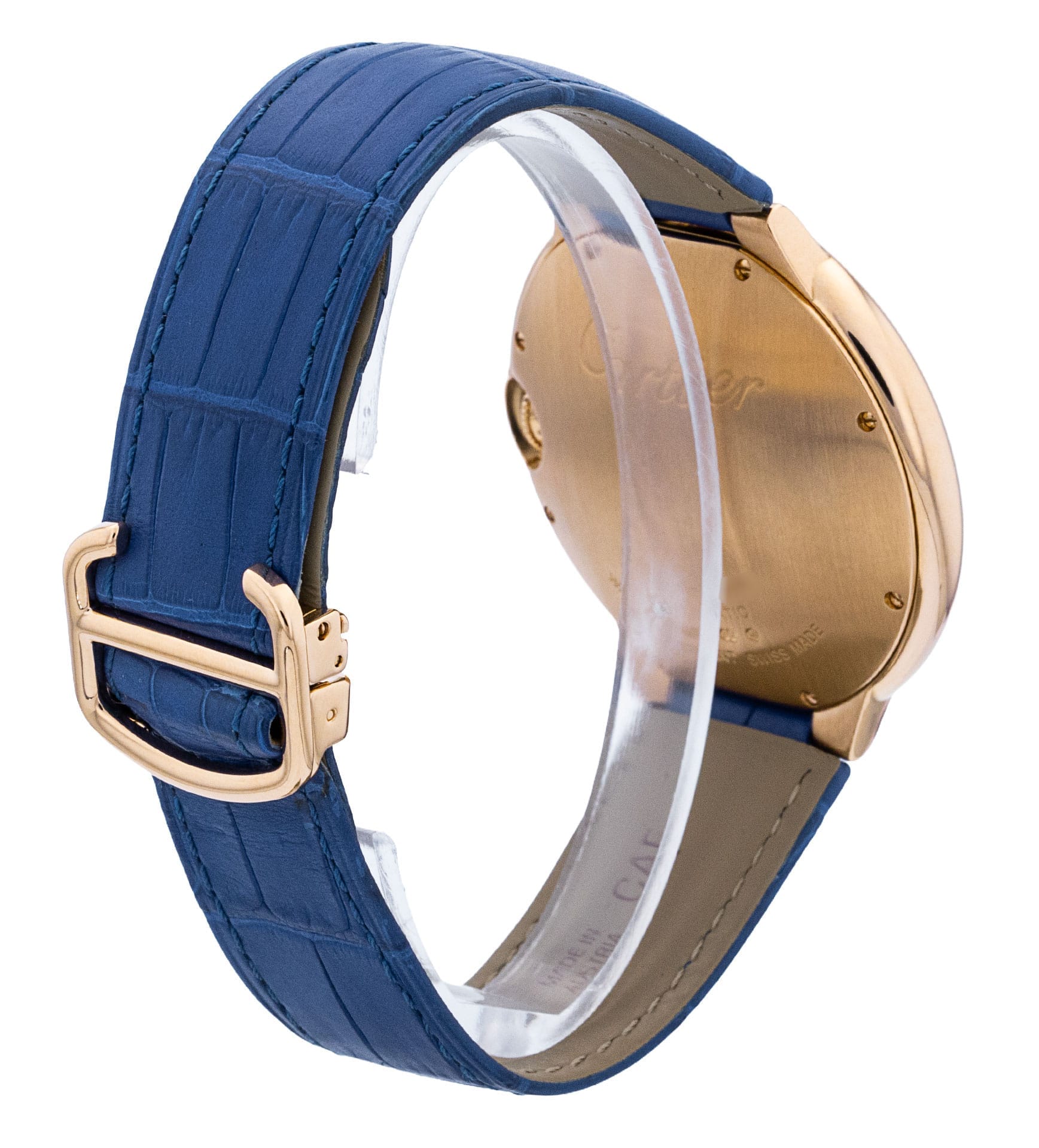 Cartier Ballon Bleu W6900651 Thumbnail 3