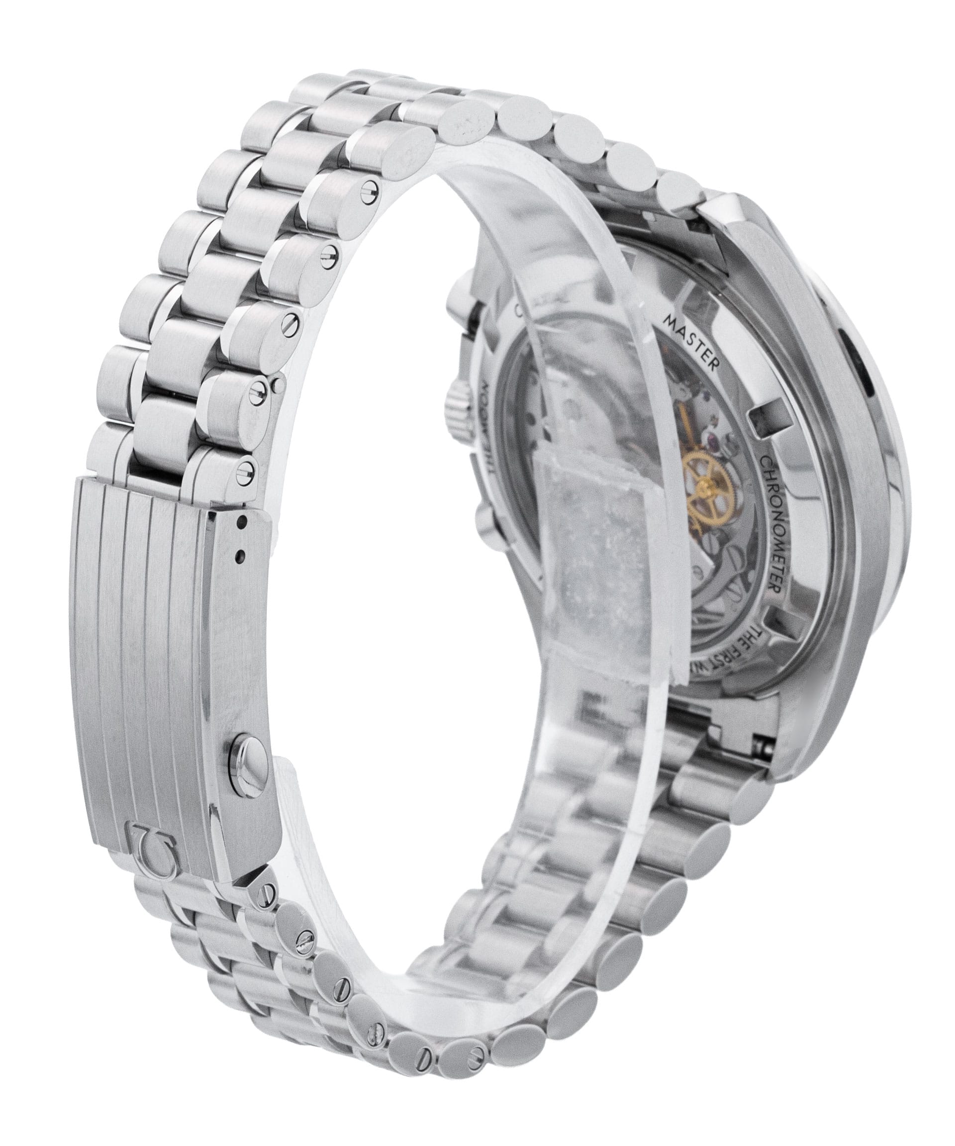 Omega Speedmaster Moonwatch Professional 310.30.42.50.01.002 Thumbnail 3