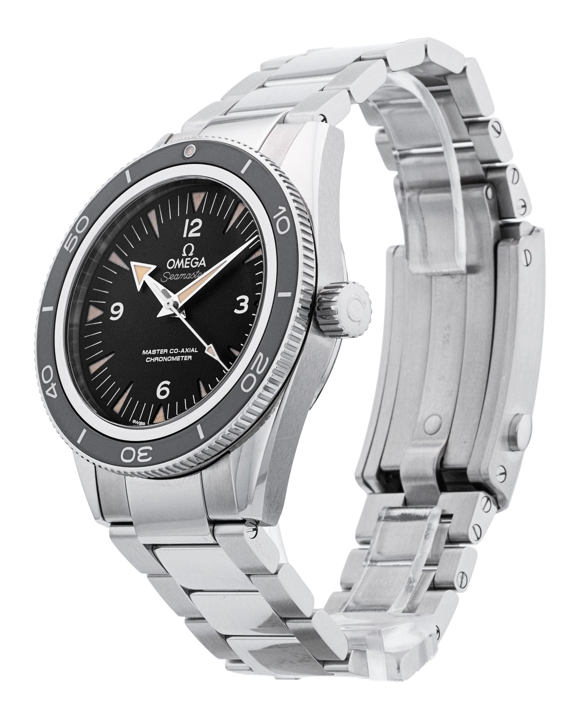 Omega Seamaster 300 233.30.41.21.01.001 Thumbnail 2