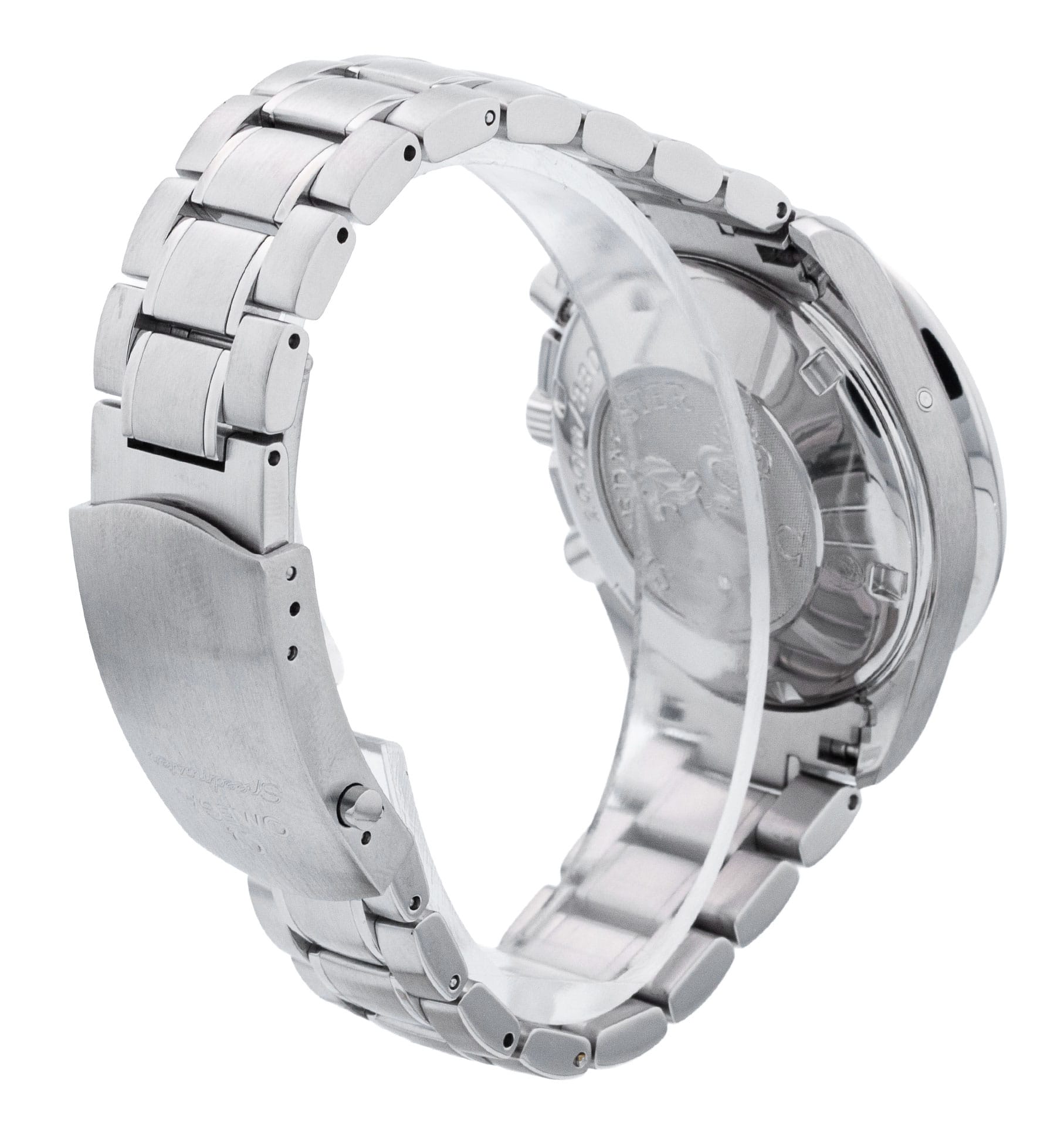 Omega Speedmaster DayDate 3220.50.00 Thumbnail 3