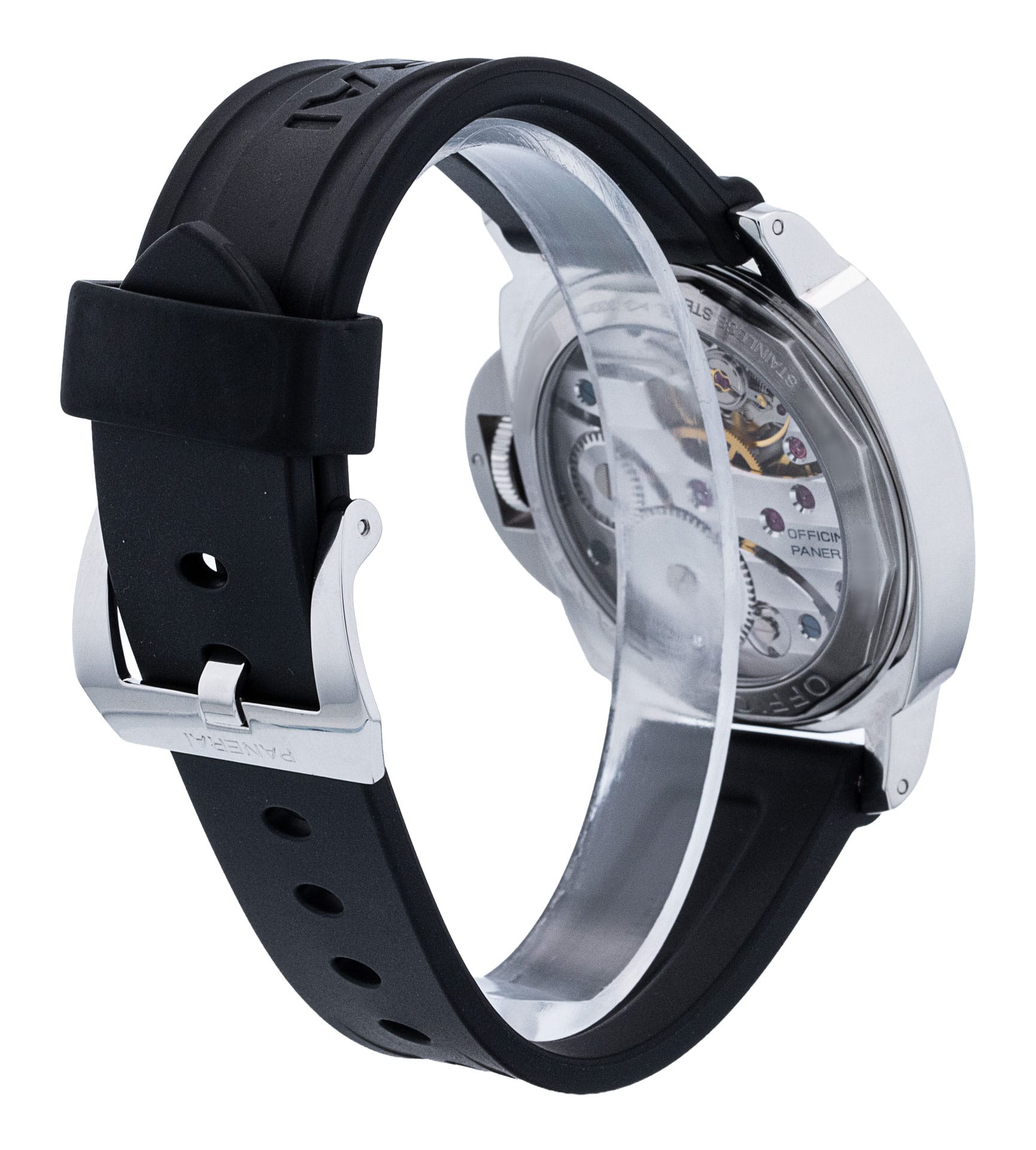 Panerai Luminor Marina PAM00111 Thumbnail 3