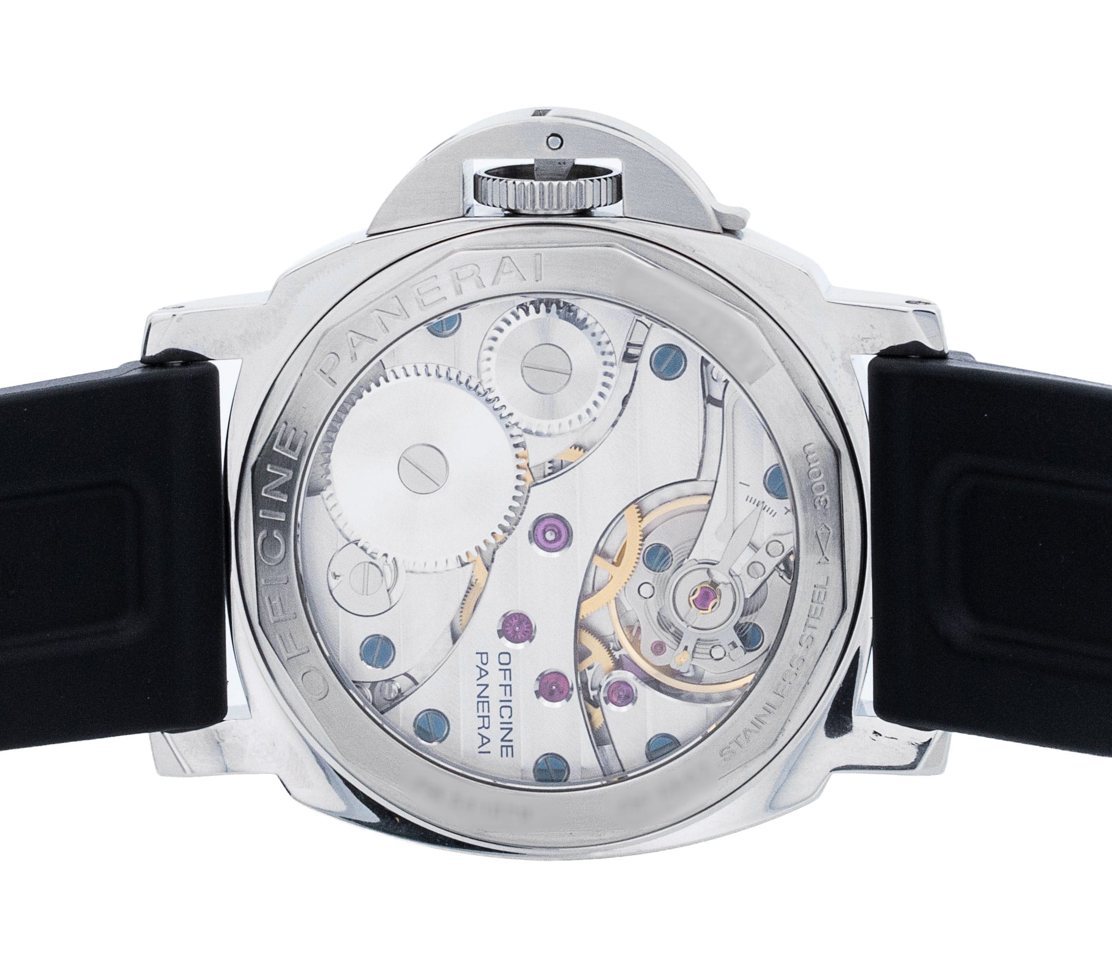 Panerai Luminor Marina PAM00111 Thumbnail 4