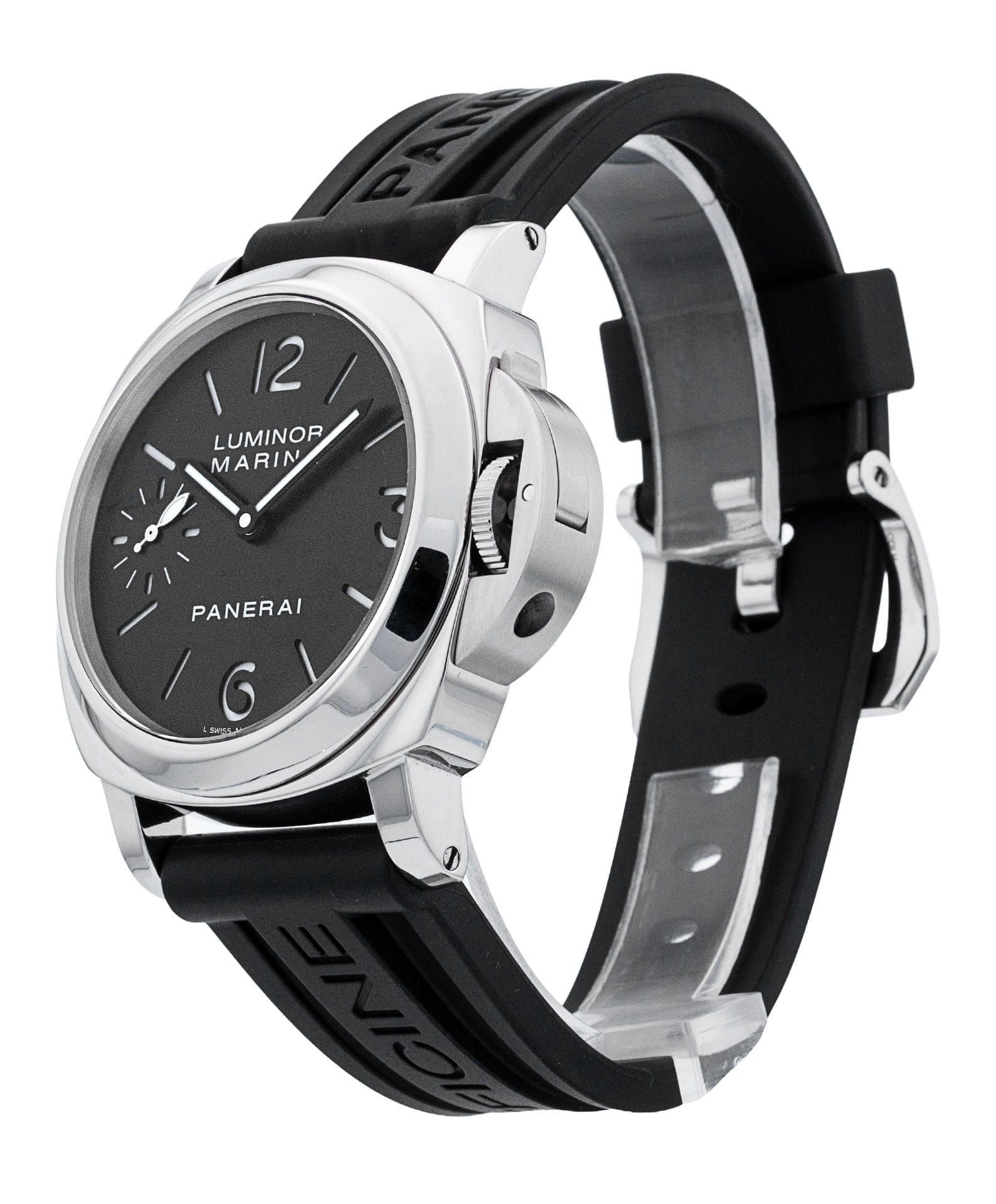 Panerai Luminor Marina PAM00111 Thumbnail 2