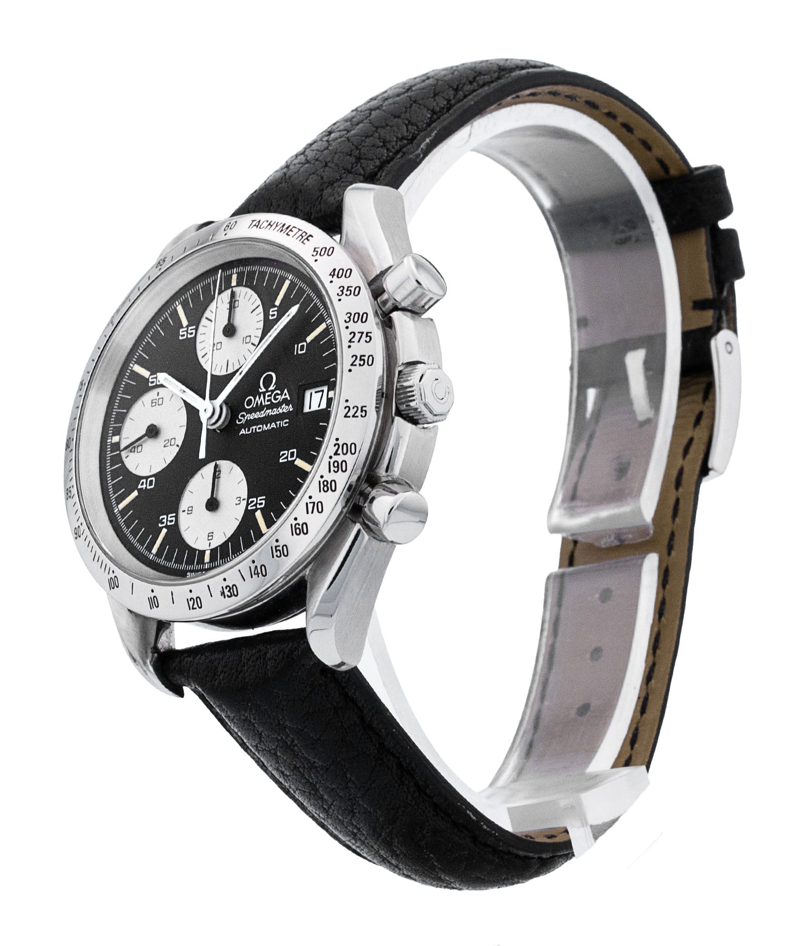 Omega Speedmaster Automatic Date ST 175.0043 Thumbnail 2