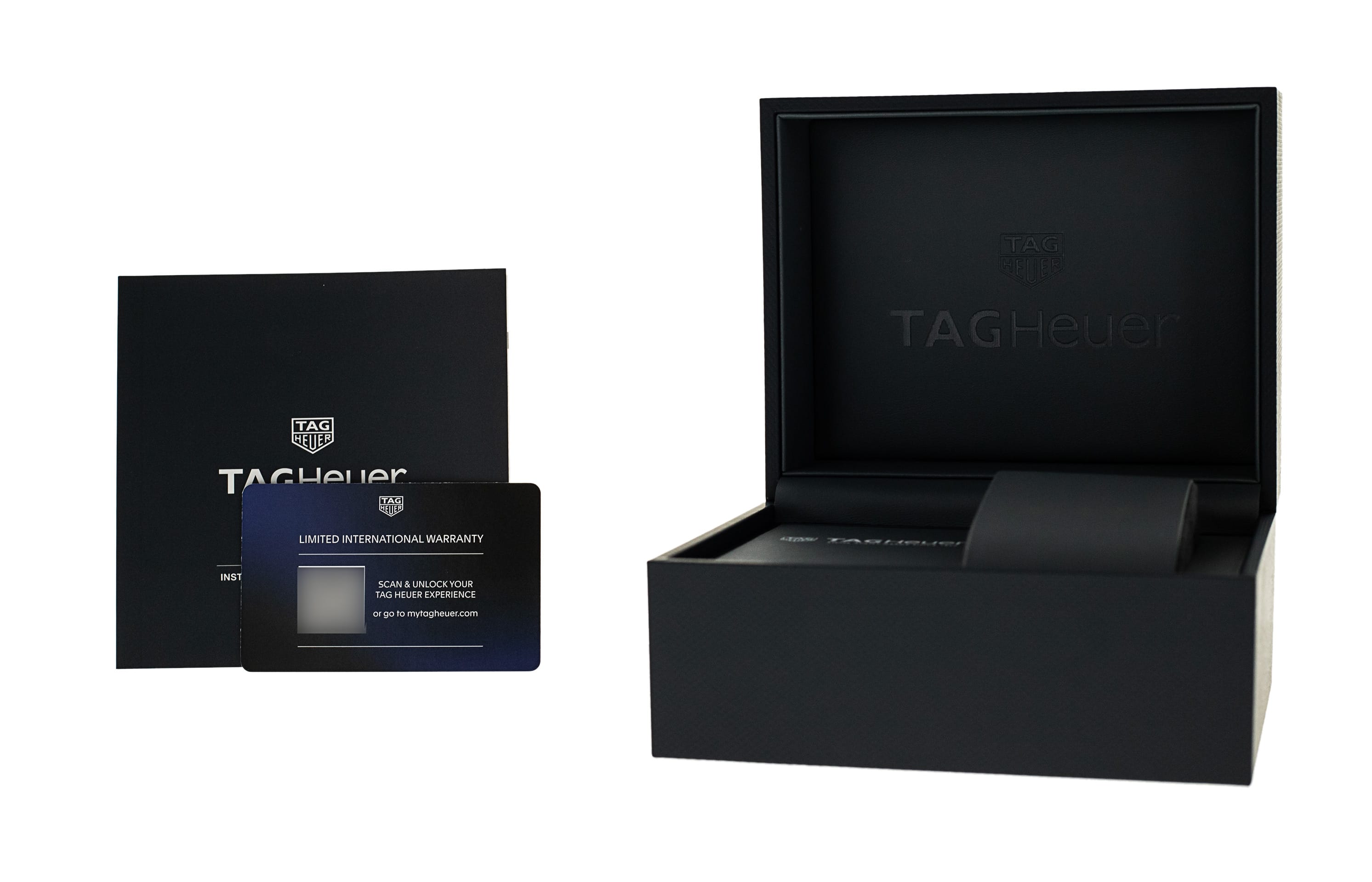 Tag Heuer Aquaracer WBP2010.BA0632 Thumbnail 4