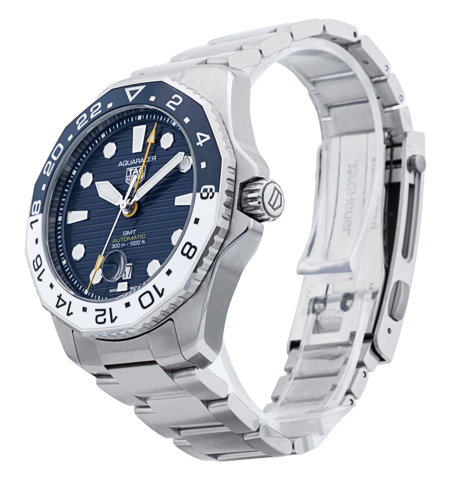 Tag Heuer Aquaracer WBP2010.BA0632 Thumbnail 2