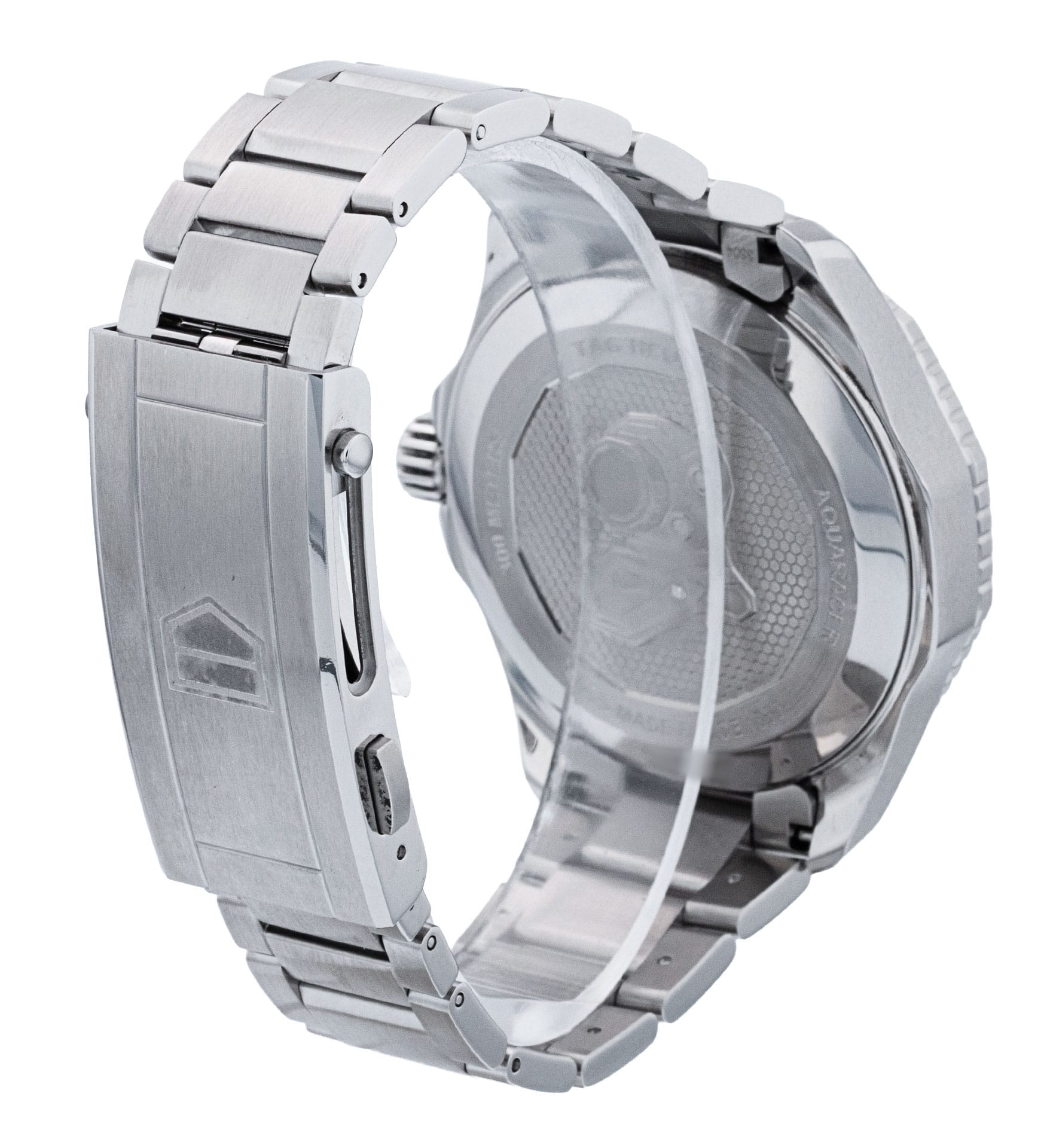 Tag Heuer Aquaracer WBP2010.BA0632 Thumbnail 3