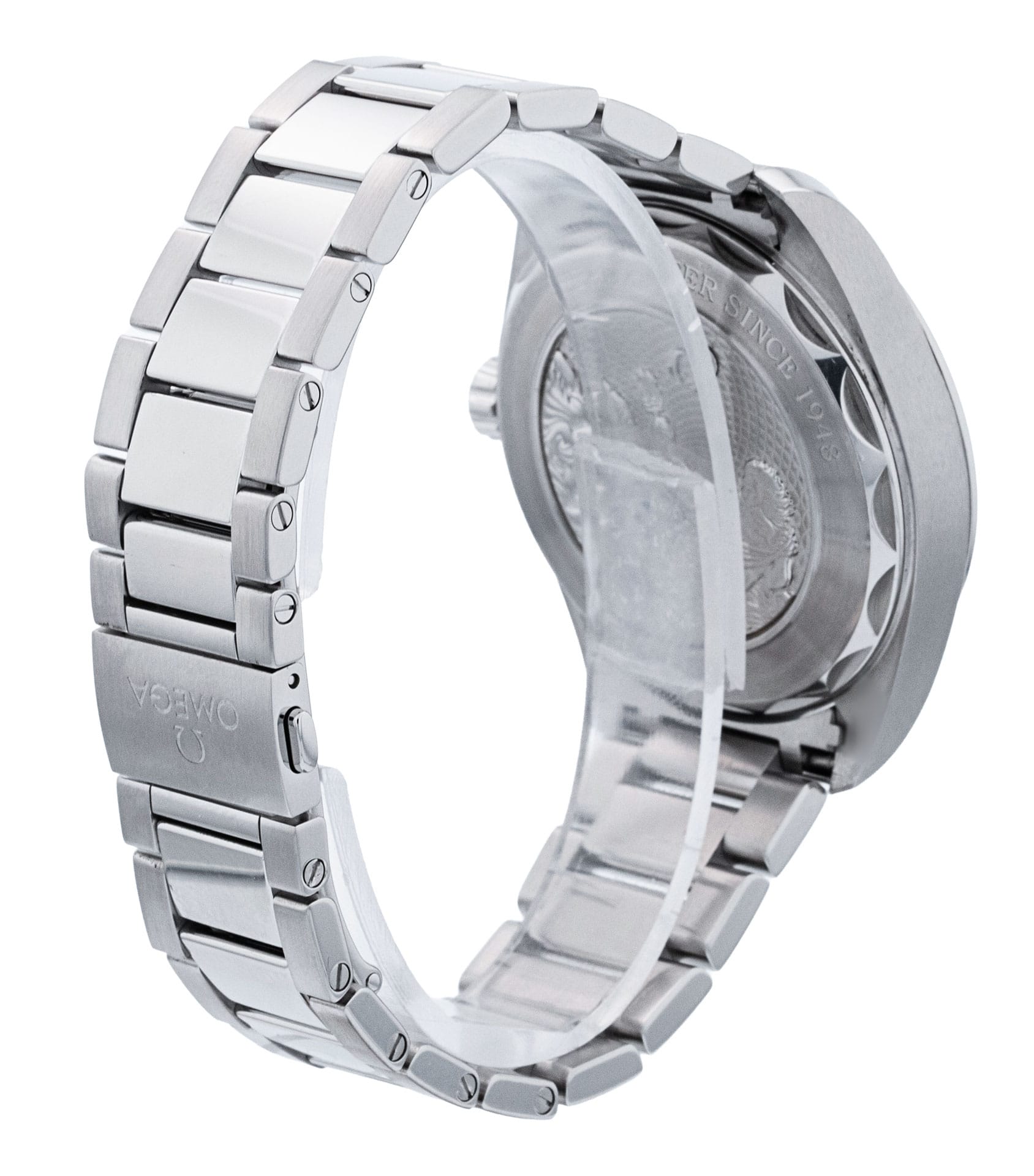 Omega Aqua Terra 150m Gents 220.10.41.21.03.005 Thumbnail 3