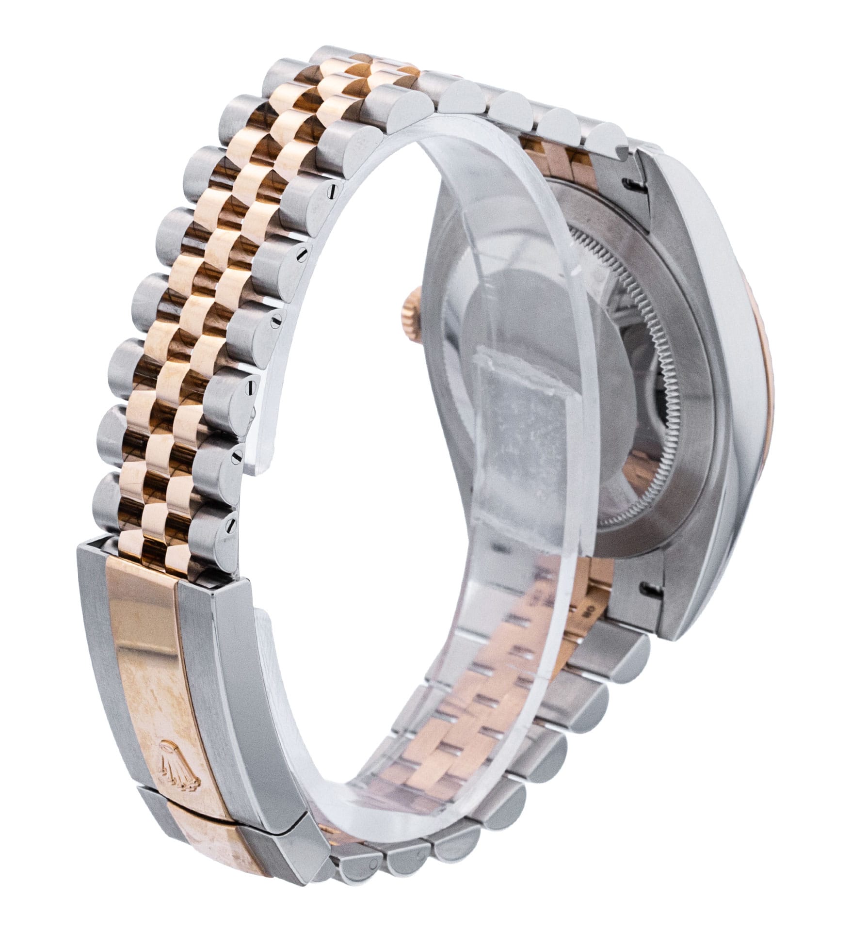 Rolex Datejust 41 126331 Thumbnail 3