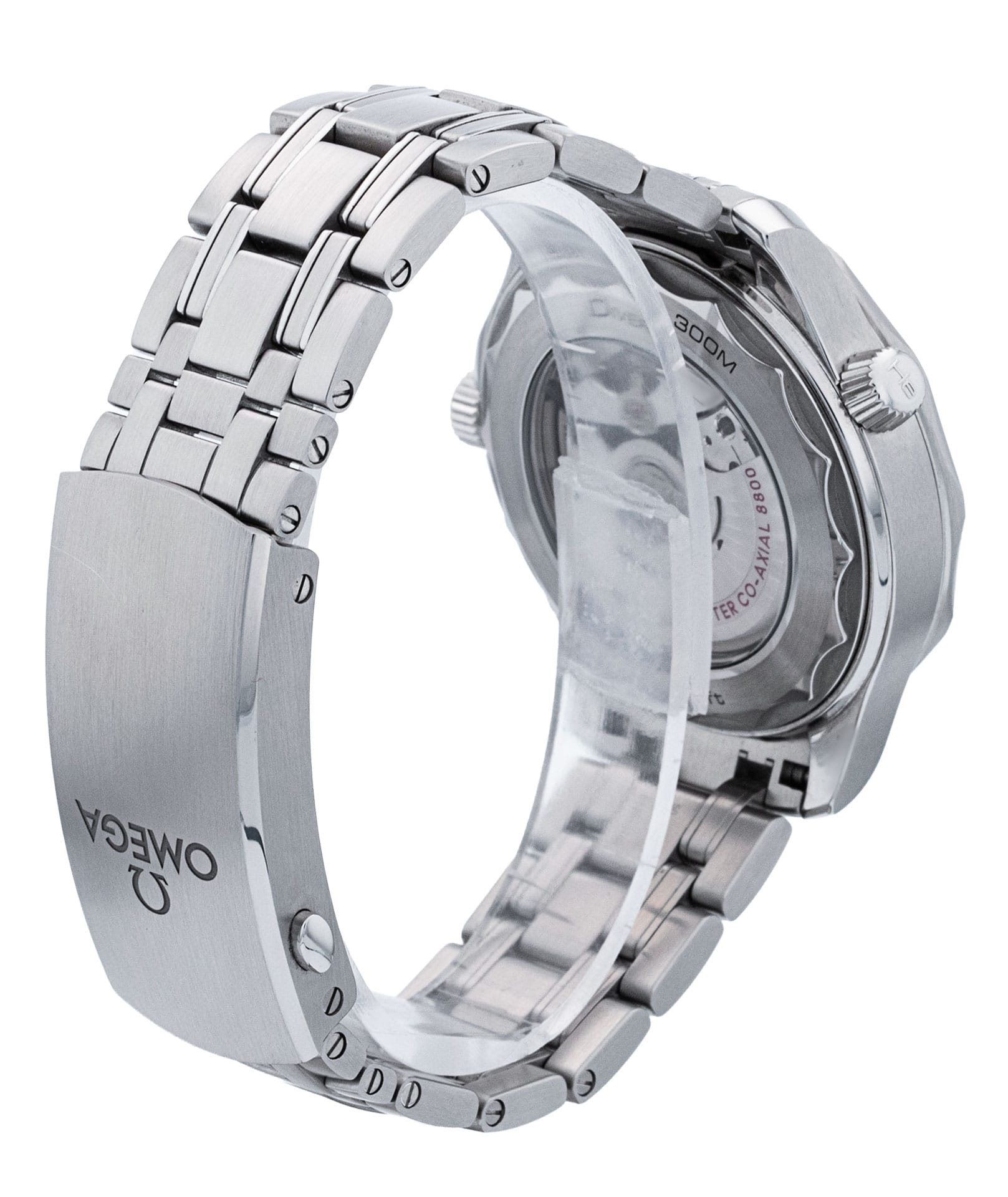 Omega Seamaster Diver 300m 210.30.42.20.10.001 Thumbnail 3