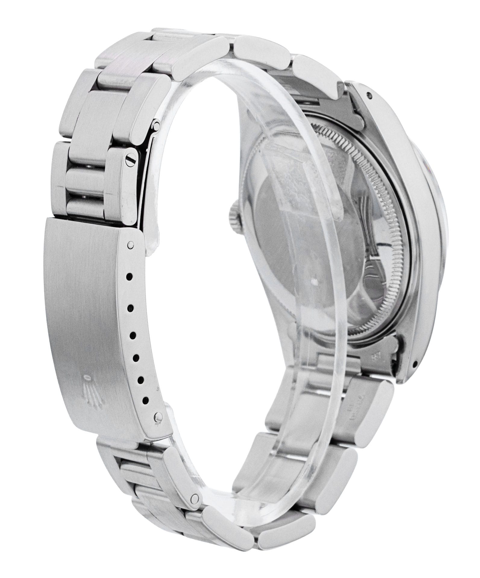 Rolex Oyster Perpetual Date 15000 Thumbnail 3