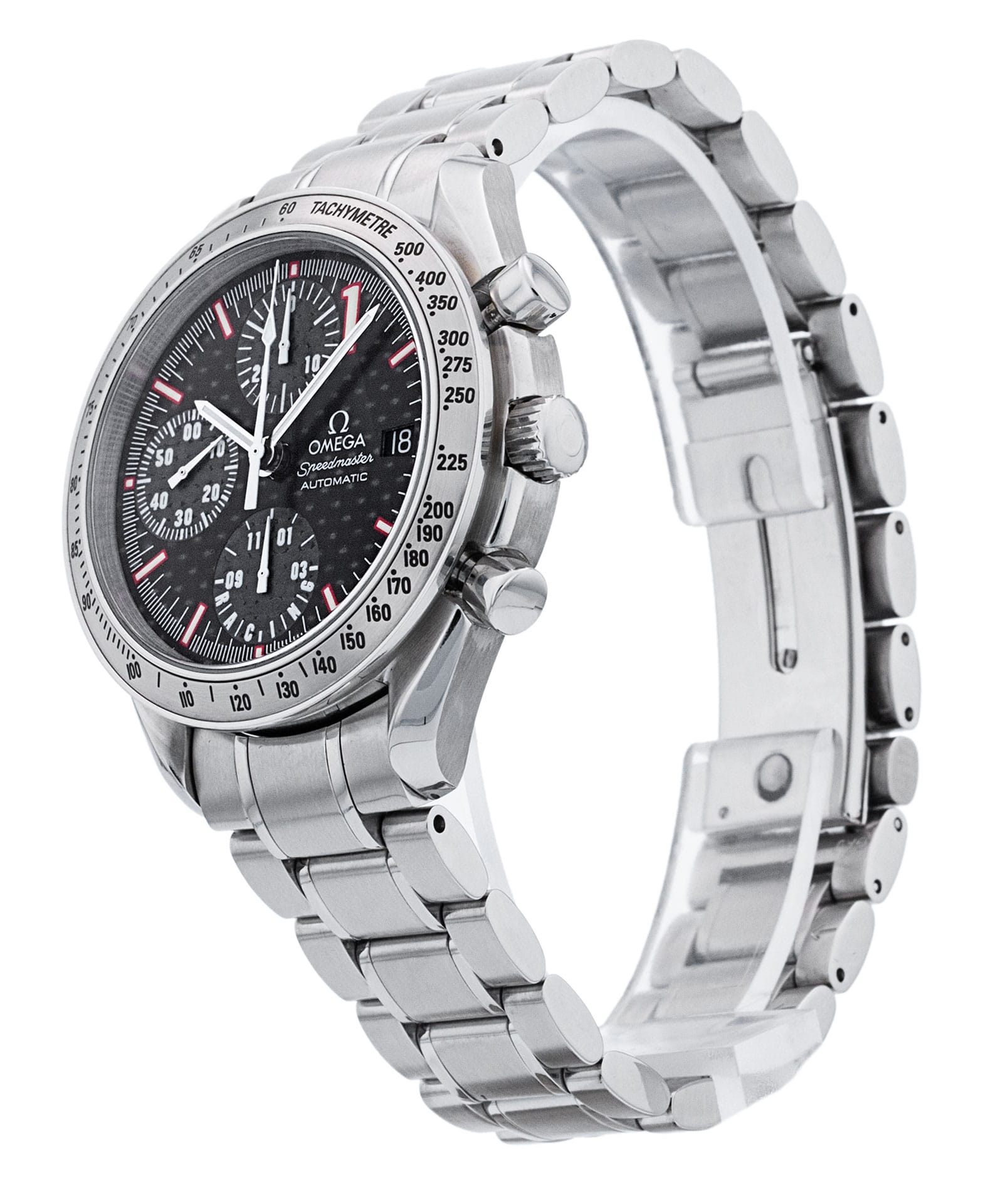 Omega Speedmaster Racing 3519.50.00 Thumbnail 2