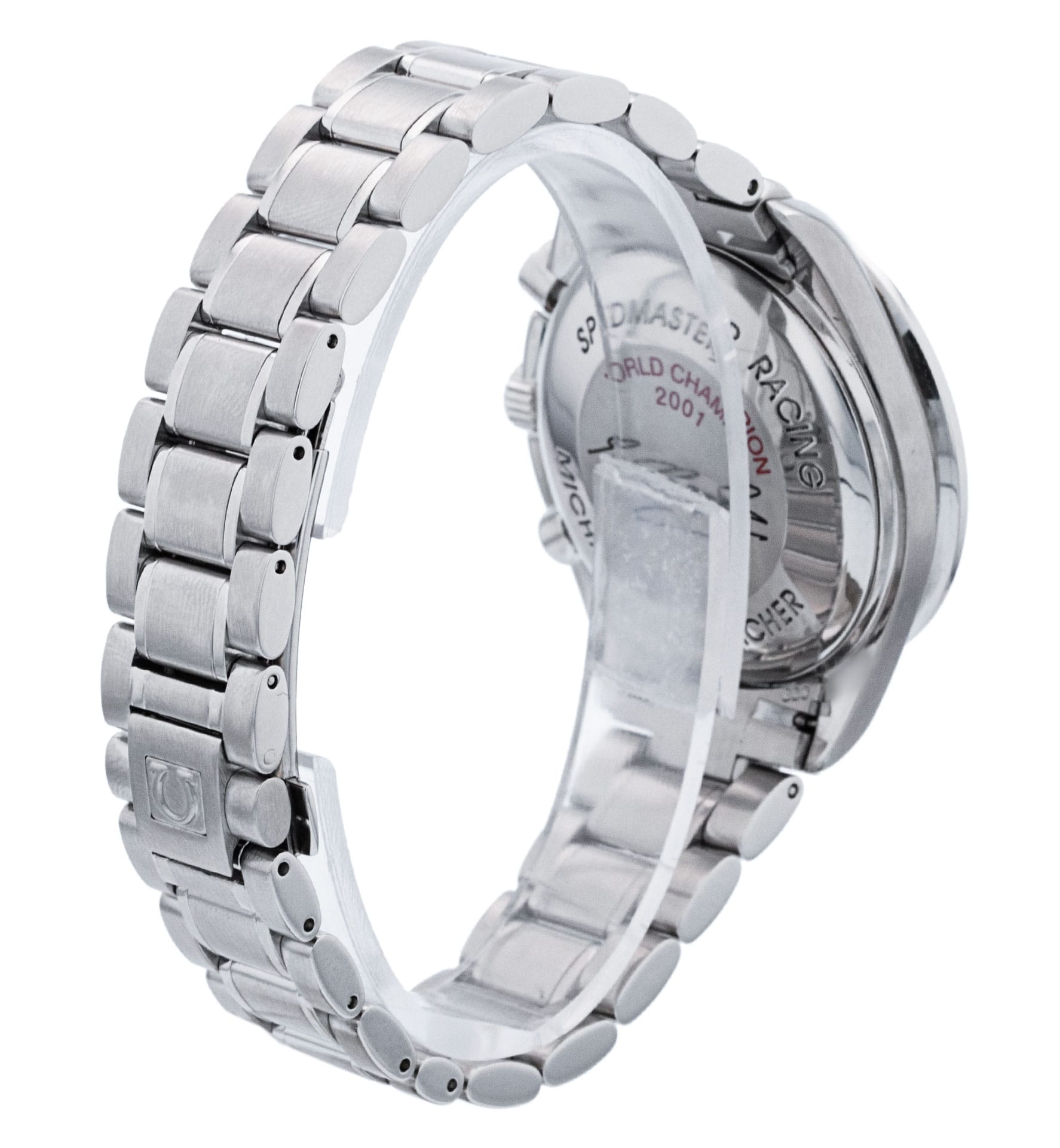 Omega Speedmaster Racing 3519.50.00 Thumbnail 3