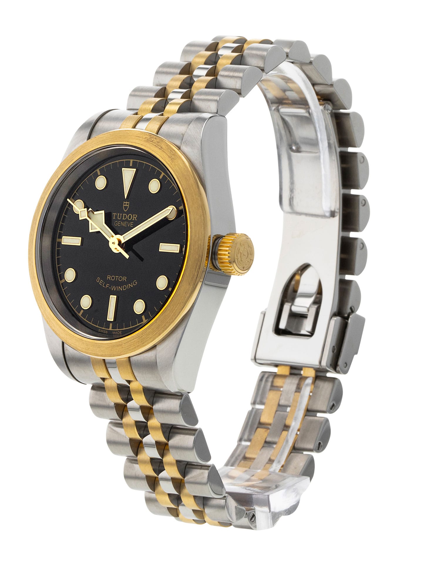 Tudor Heritage Black Bay M79583-0001 Thumbnail 2