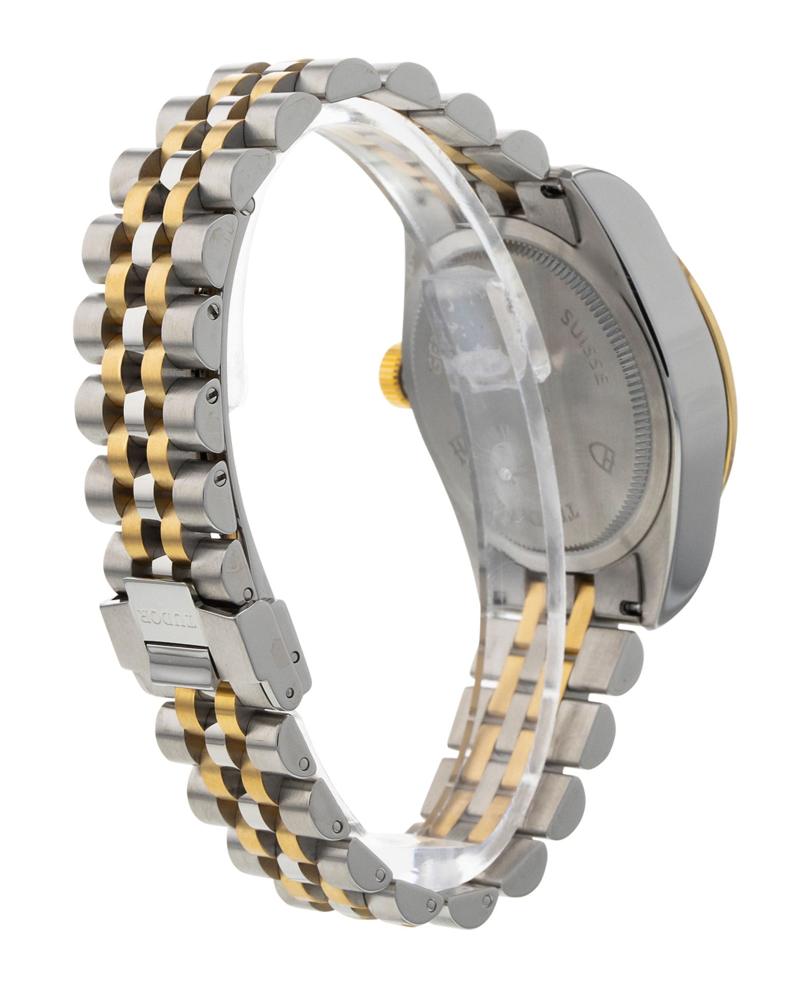 Tudor Heritage Black Bay M79583-0001 Thumbnail 3