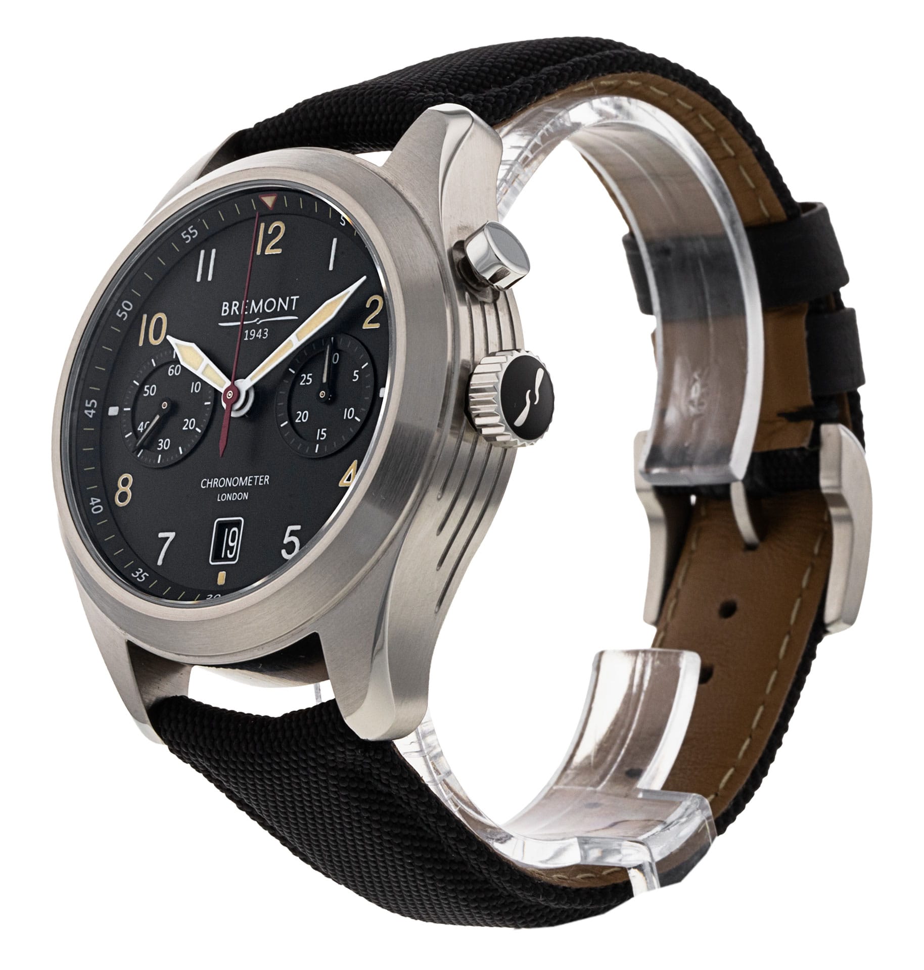Bremont Armed Forces Collection DAMBUSTER Thumbnail 2