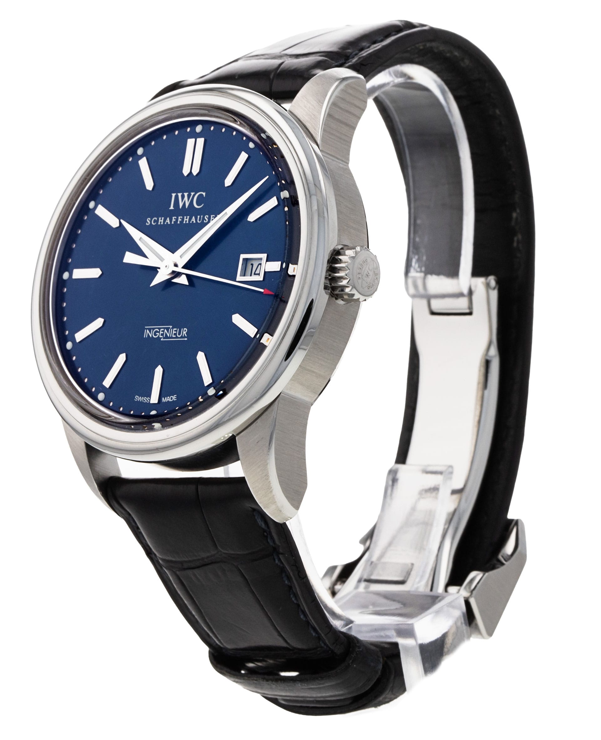 IWC Ingenieur IW323310 Thumbnail 2