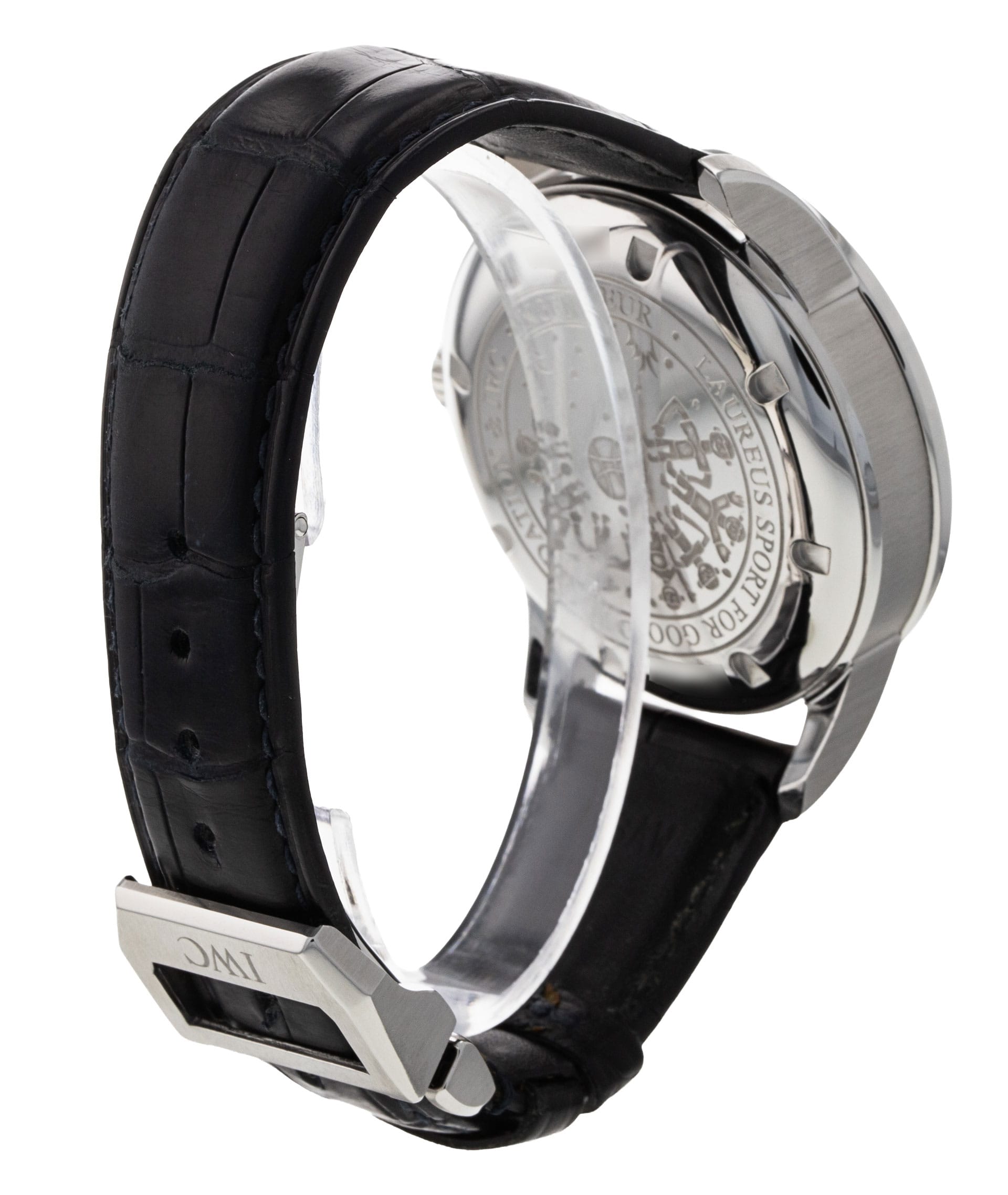 IWC Ingenieur IW323310 Thumbnail 3