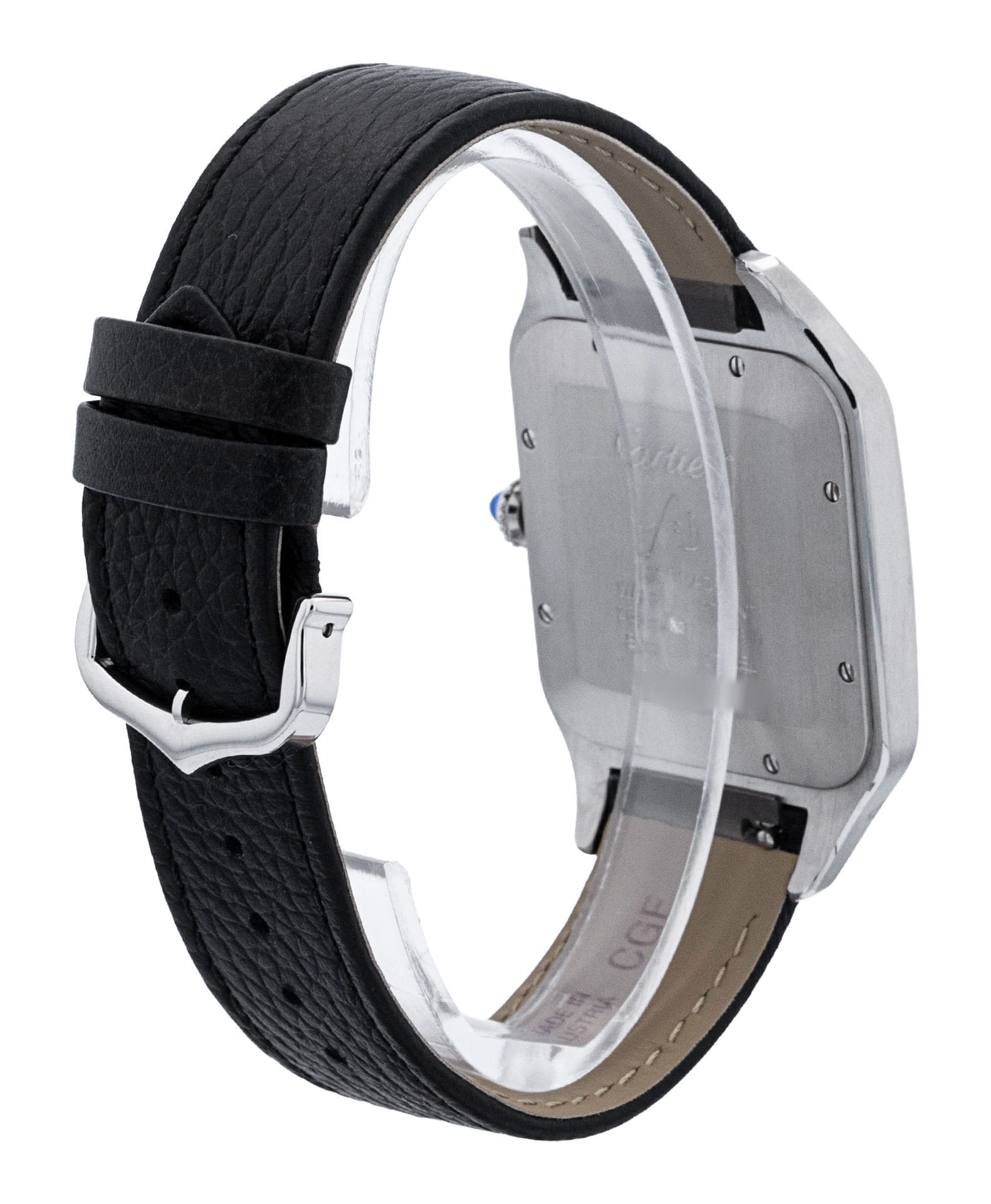 Cartier Santos Dumont WSSA0032 Thumbnail 3