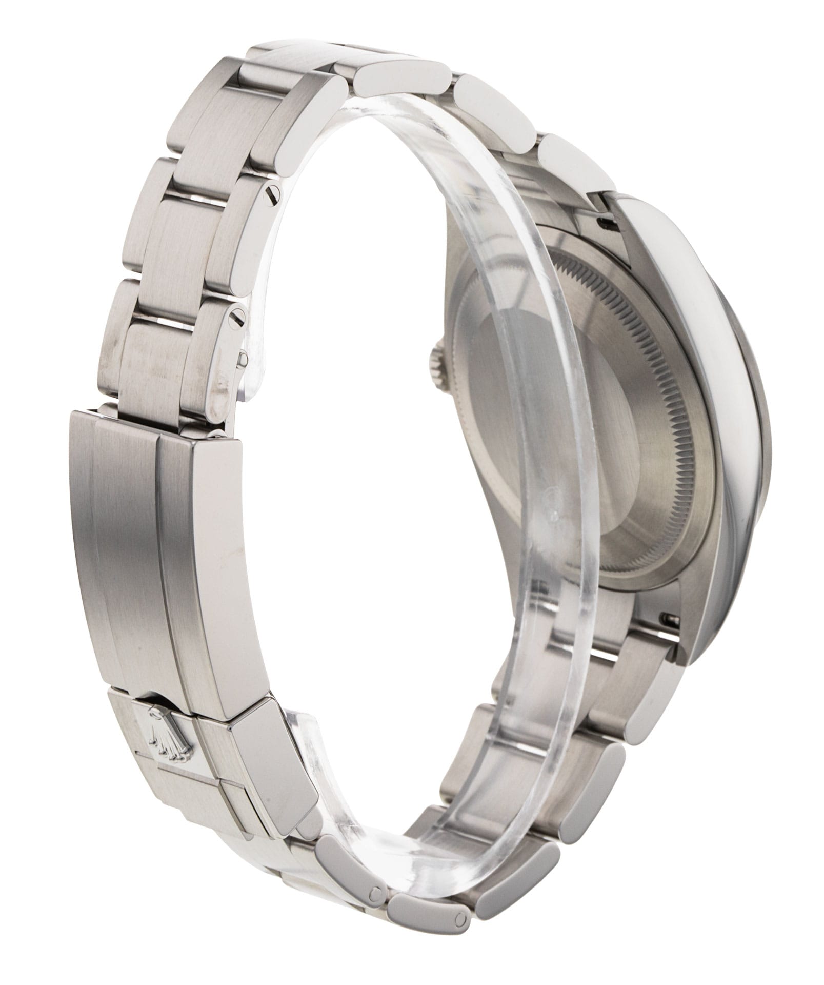 Rolex Explorer 124270 Thumbnail 3