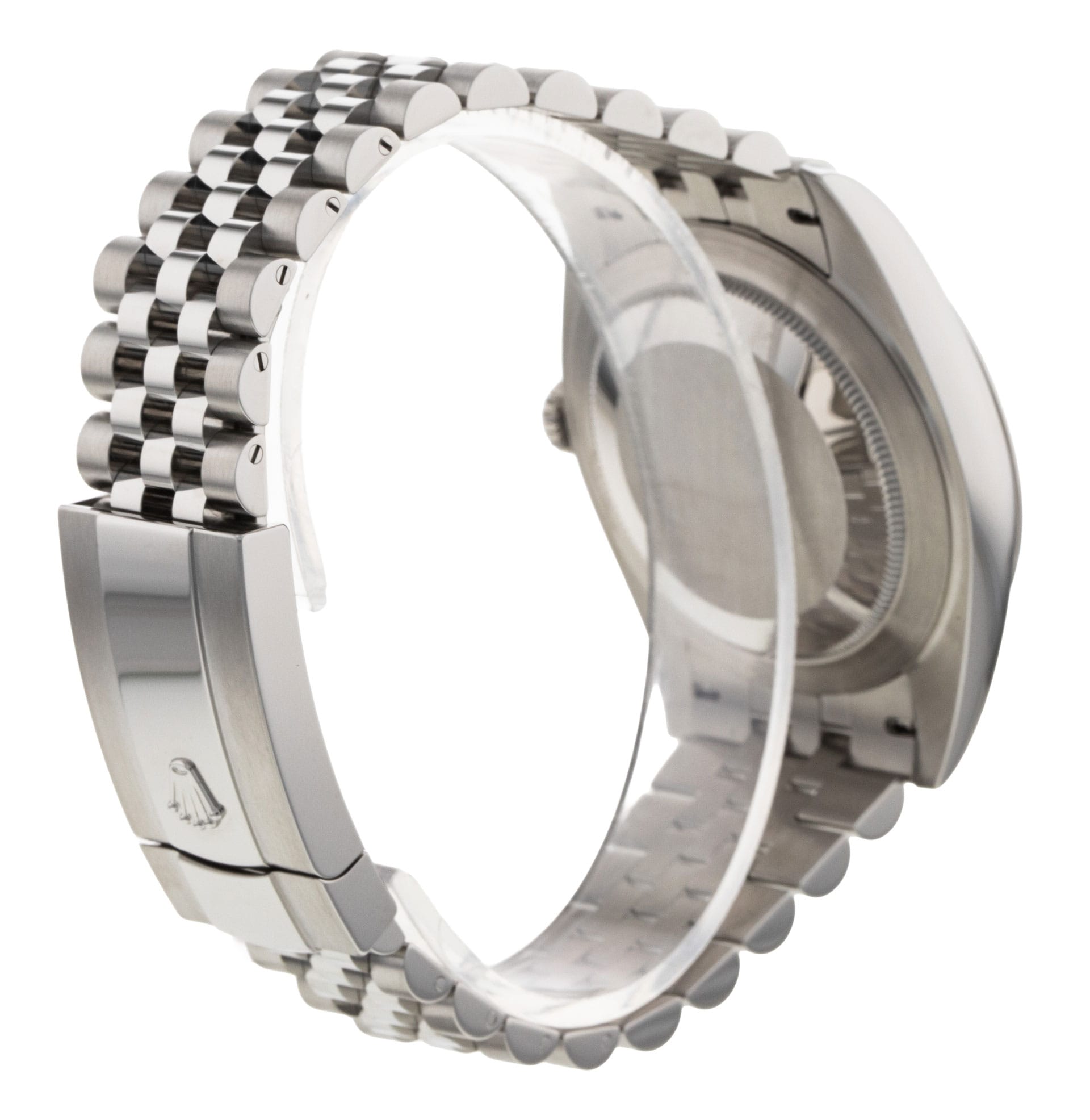 Rolex Datejust 41 126300 Thumbnail 3