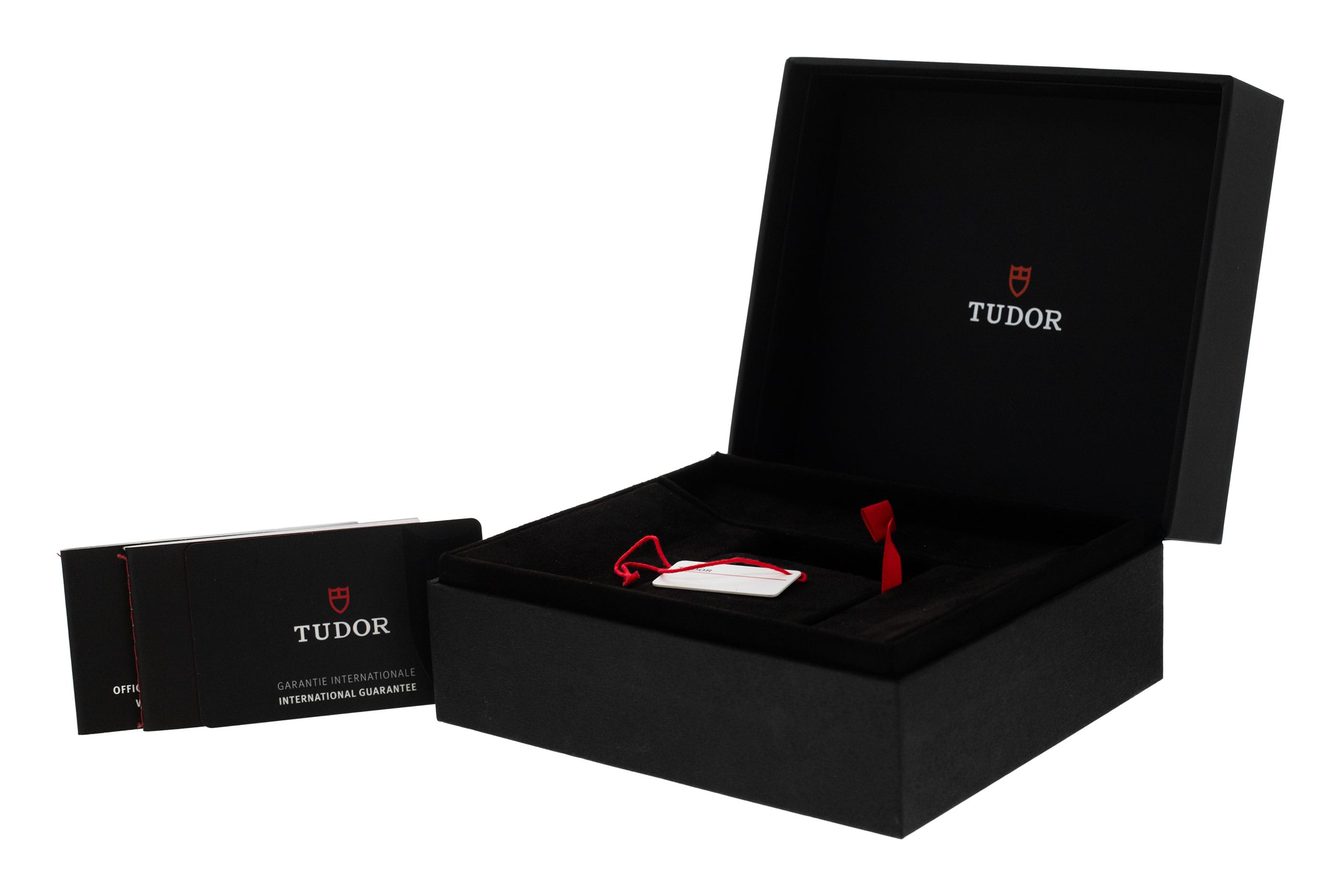 Tudor Black Bay Chrono M79360N-0001 Thumbnail 4