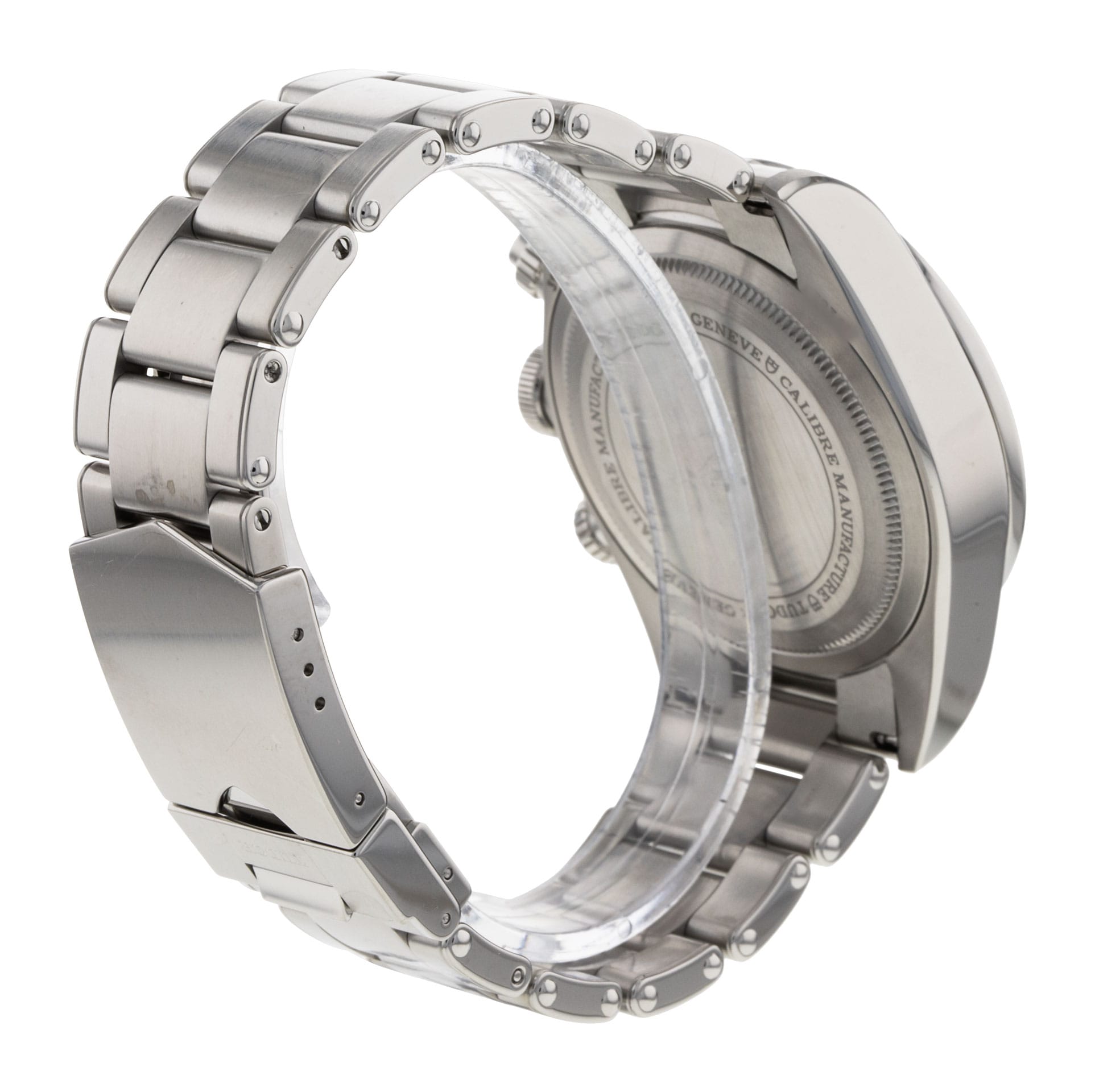 Tudor Black Bay Chrono M79360N-0001 Thumbnail 3