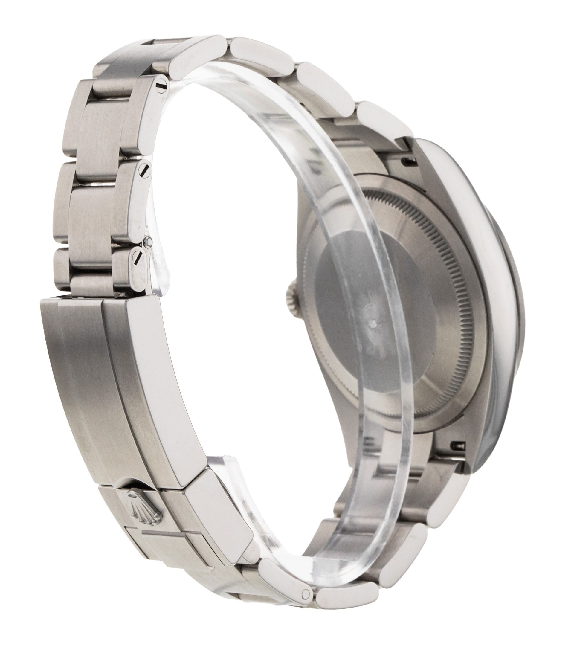 Rolex Explorer 124270 Thumbnail 3