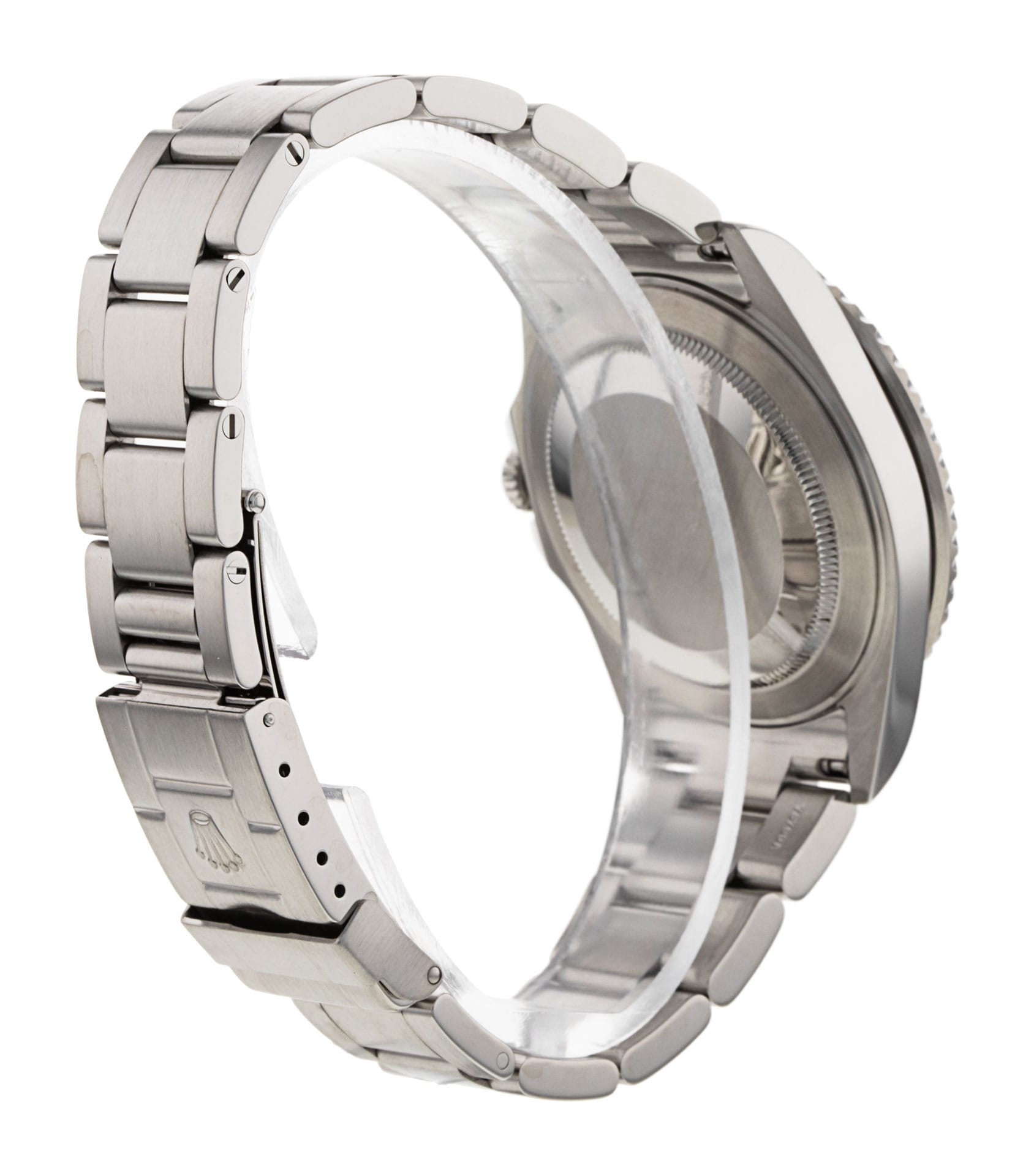 Rolex GMT Master II 16710 Thumbnail 3