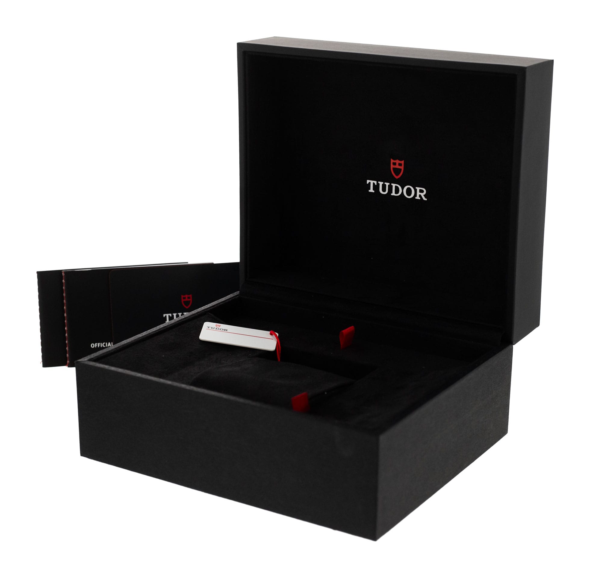 Tudor Black Bay M79733N-0008 Thumbnail 4