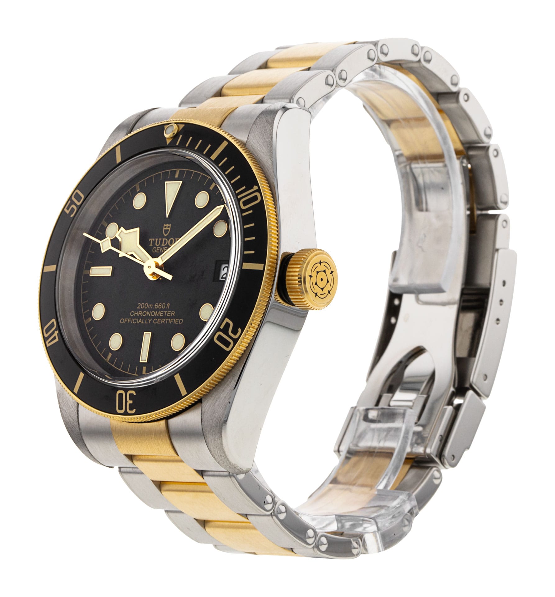 Tudor Black Bay M79733N-0008 Thumbnail 2