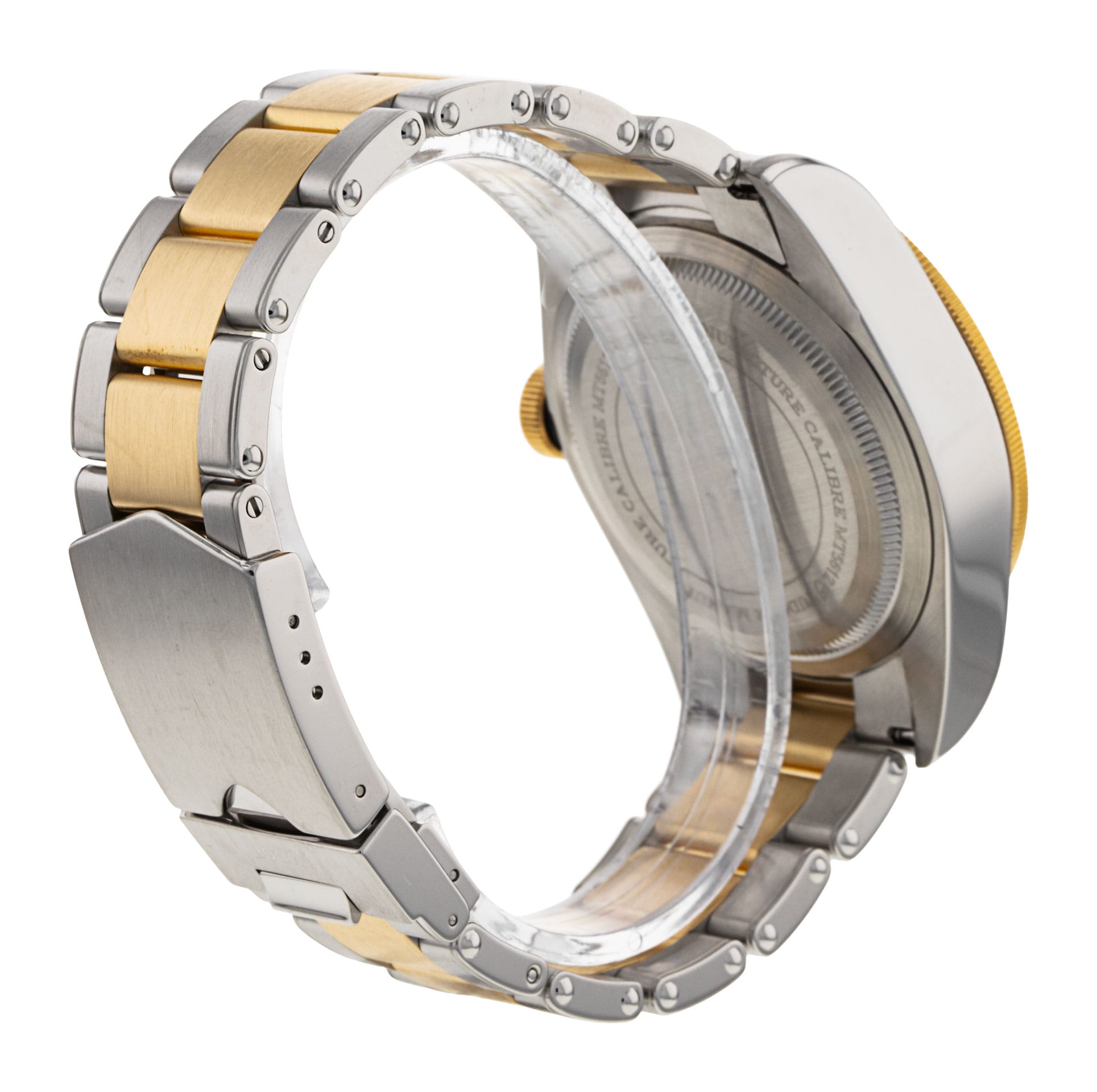 Tudor Black Bay M79733N-0008 Thumbnail 3