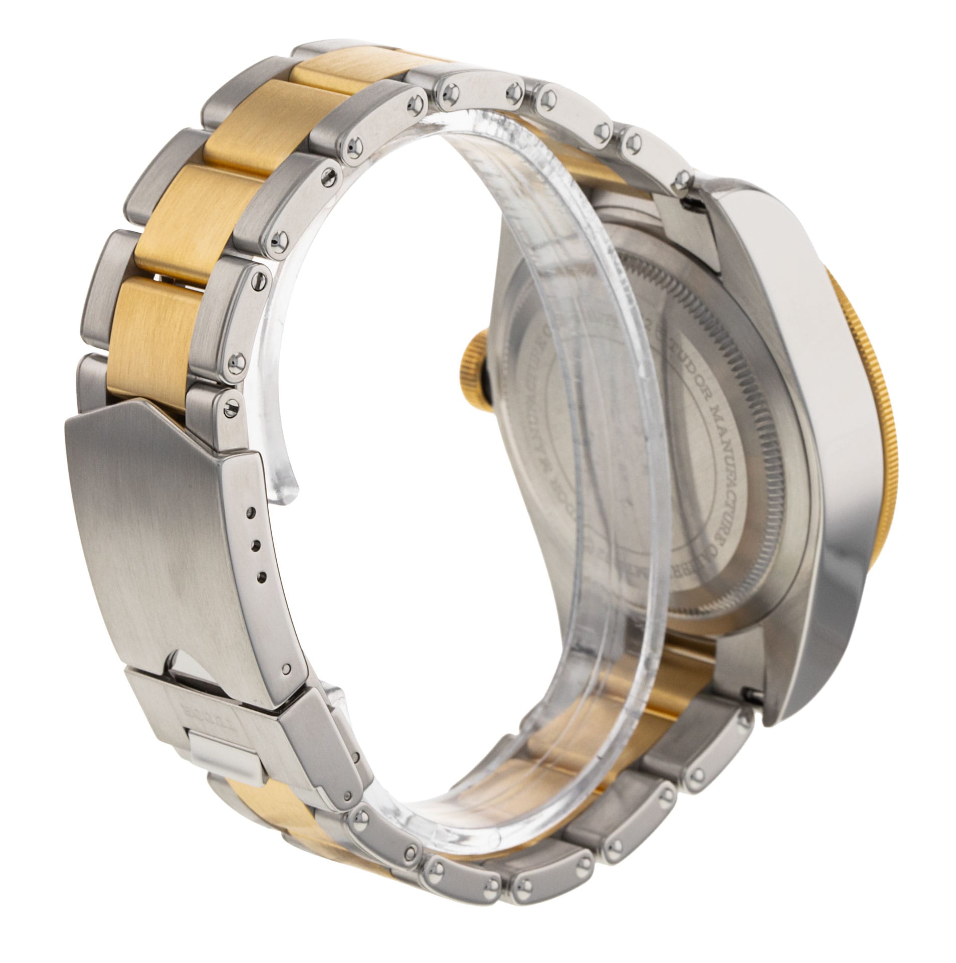 Tudor Black Bay M79733N-0008 Thumbnail 3