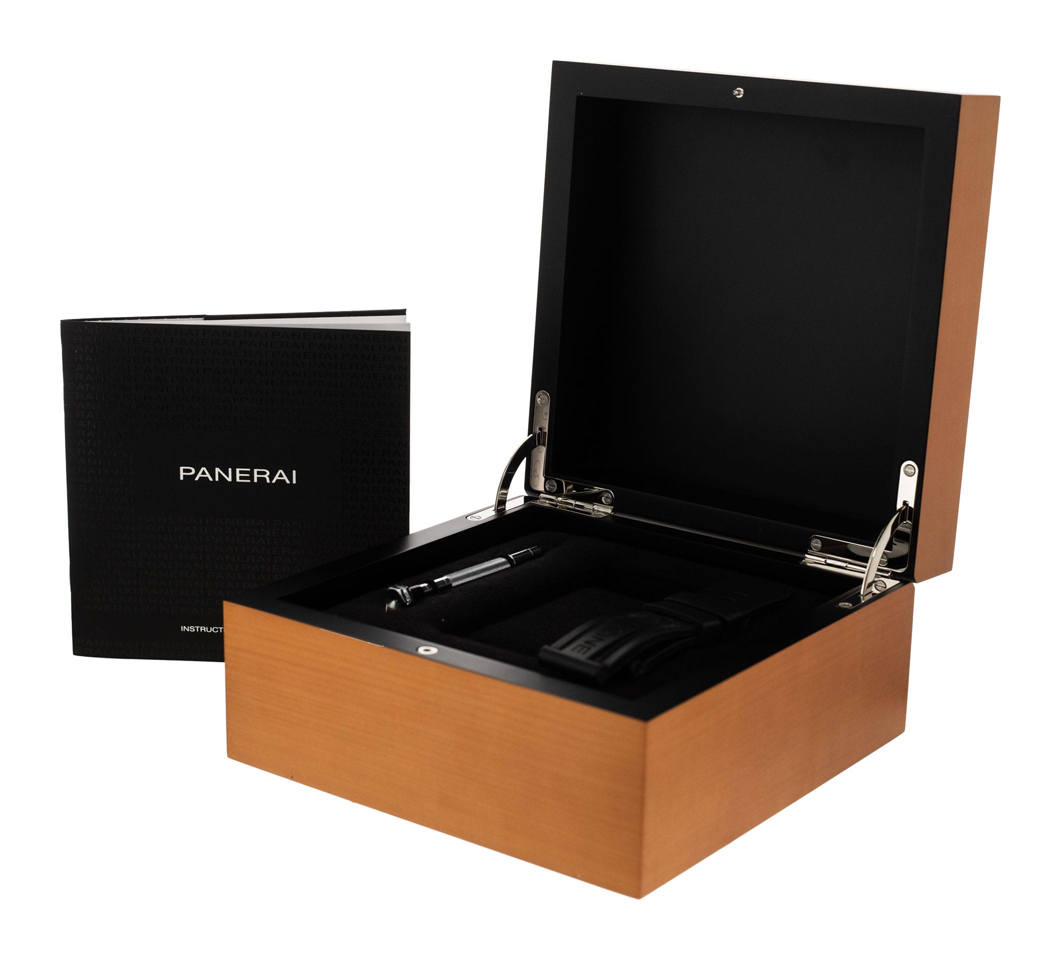Panerai Luminor Logo PAM01084 Thumbnail 4