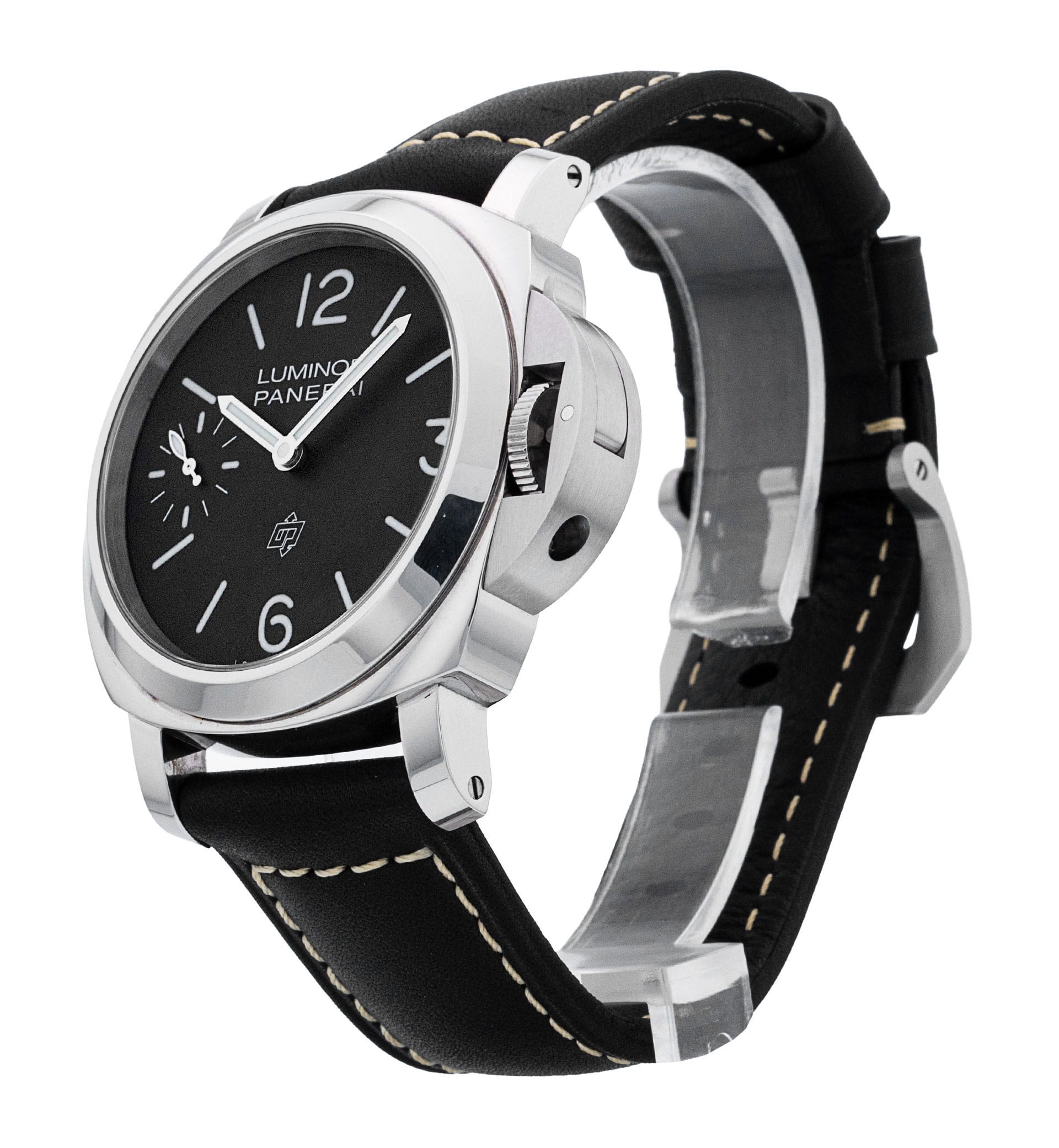 Panerai Luminor Logo PAM01084 Thumbnail 2