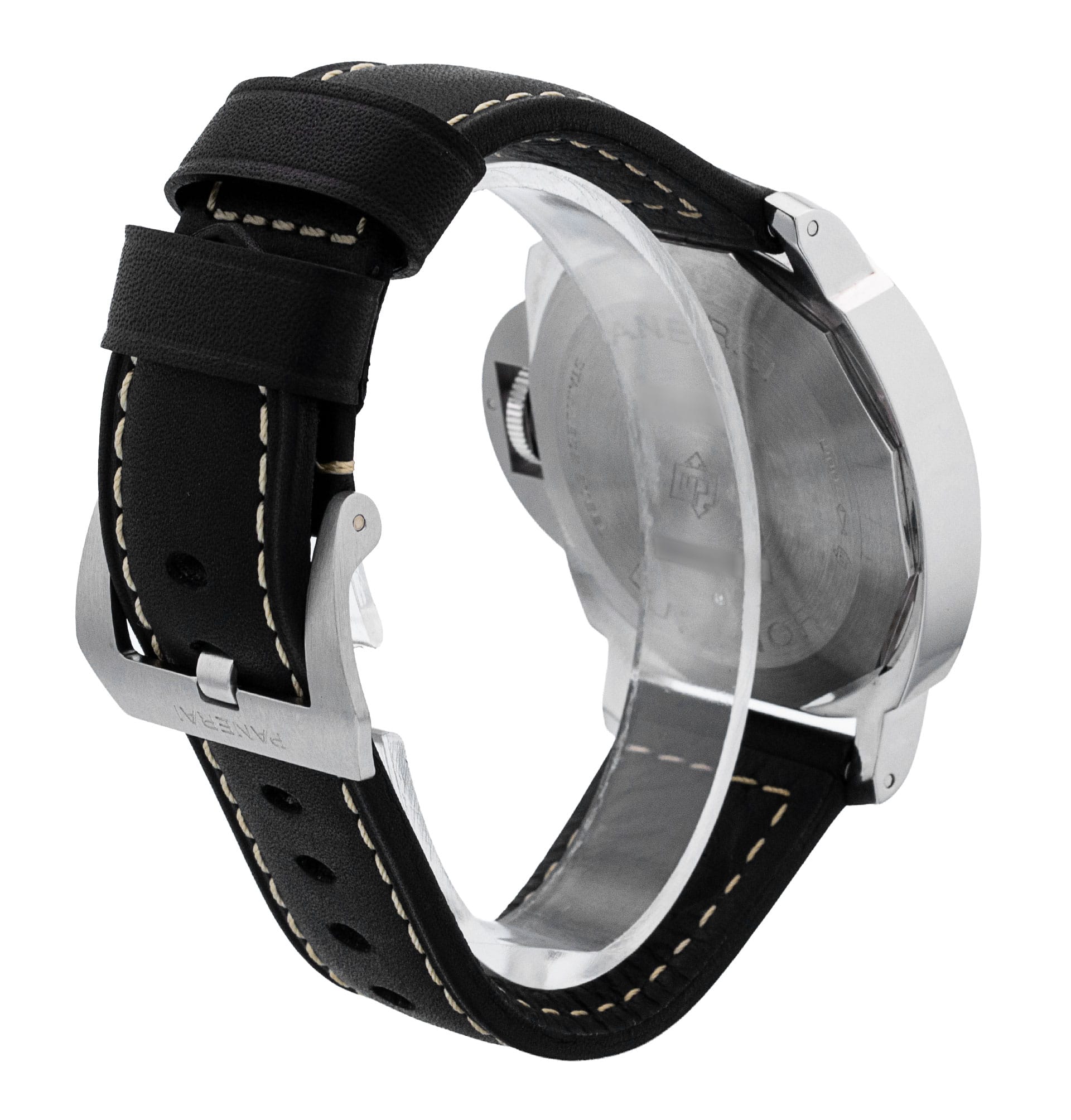 Panerai Luminor Logo PAM01084 Thumbnail 3