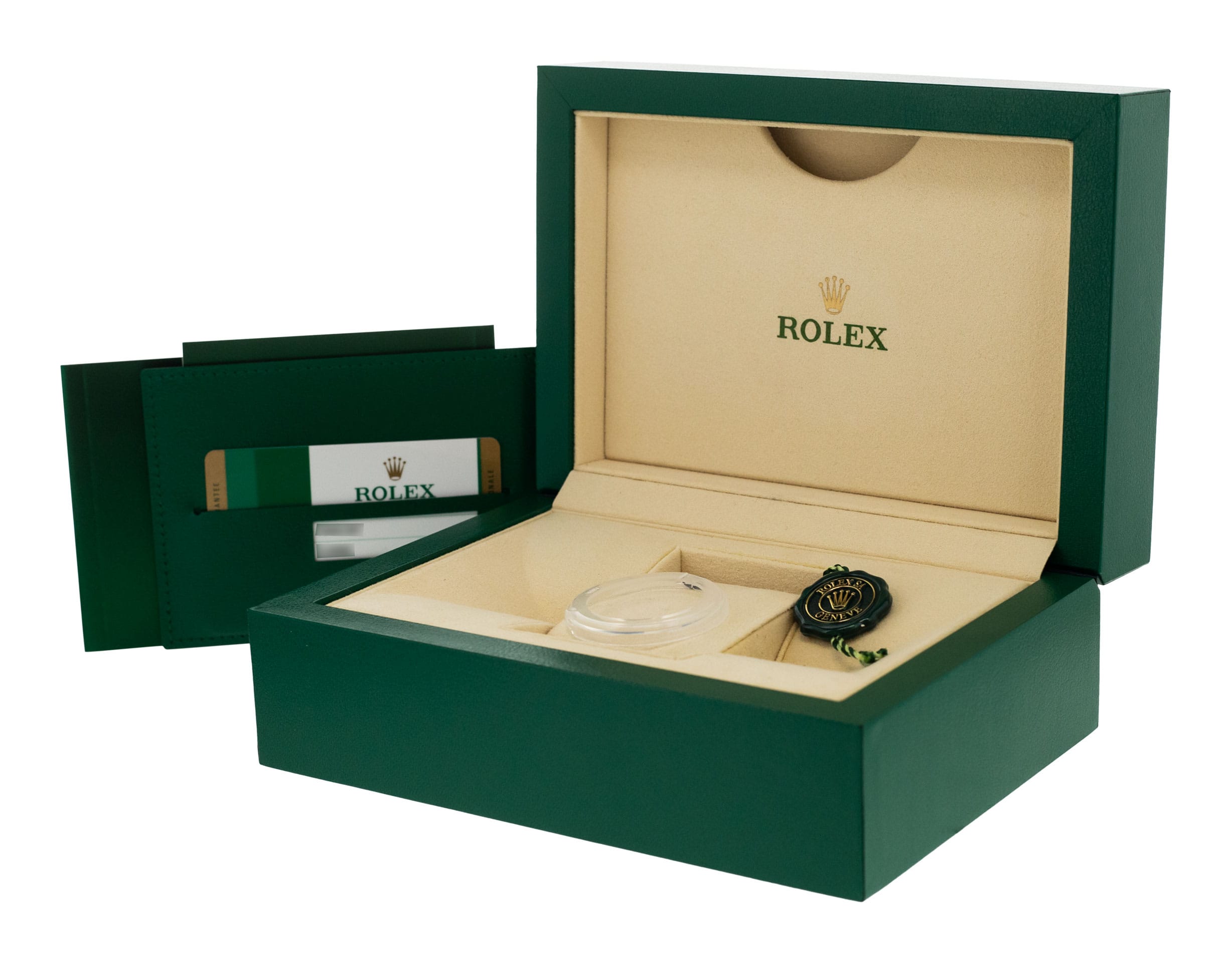 Rolex Submariner 114060 Thumbnail 4