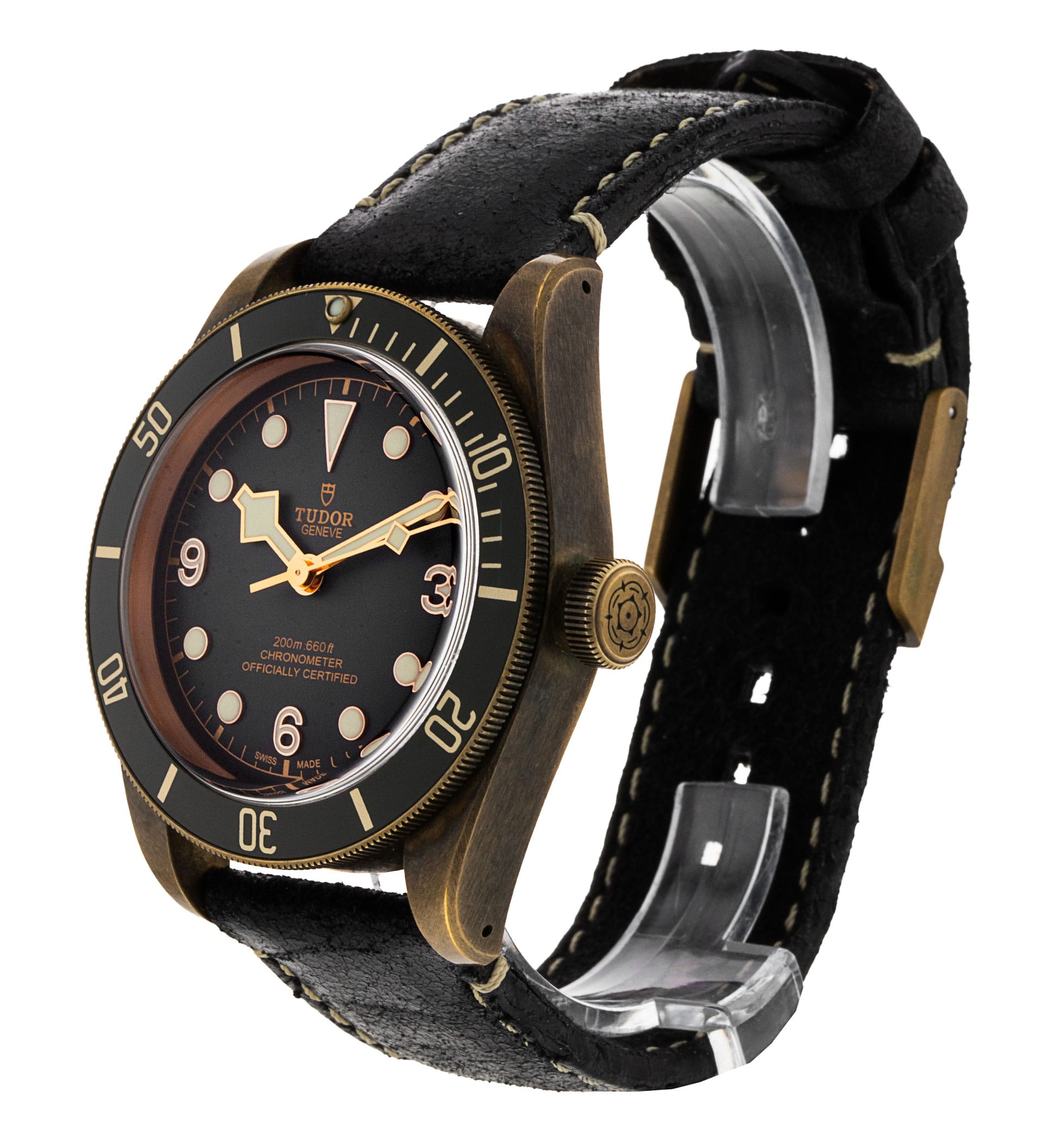 Tudor Black Bay M79250BA-0001 Thumbnail 2