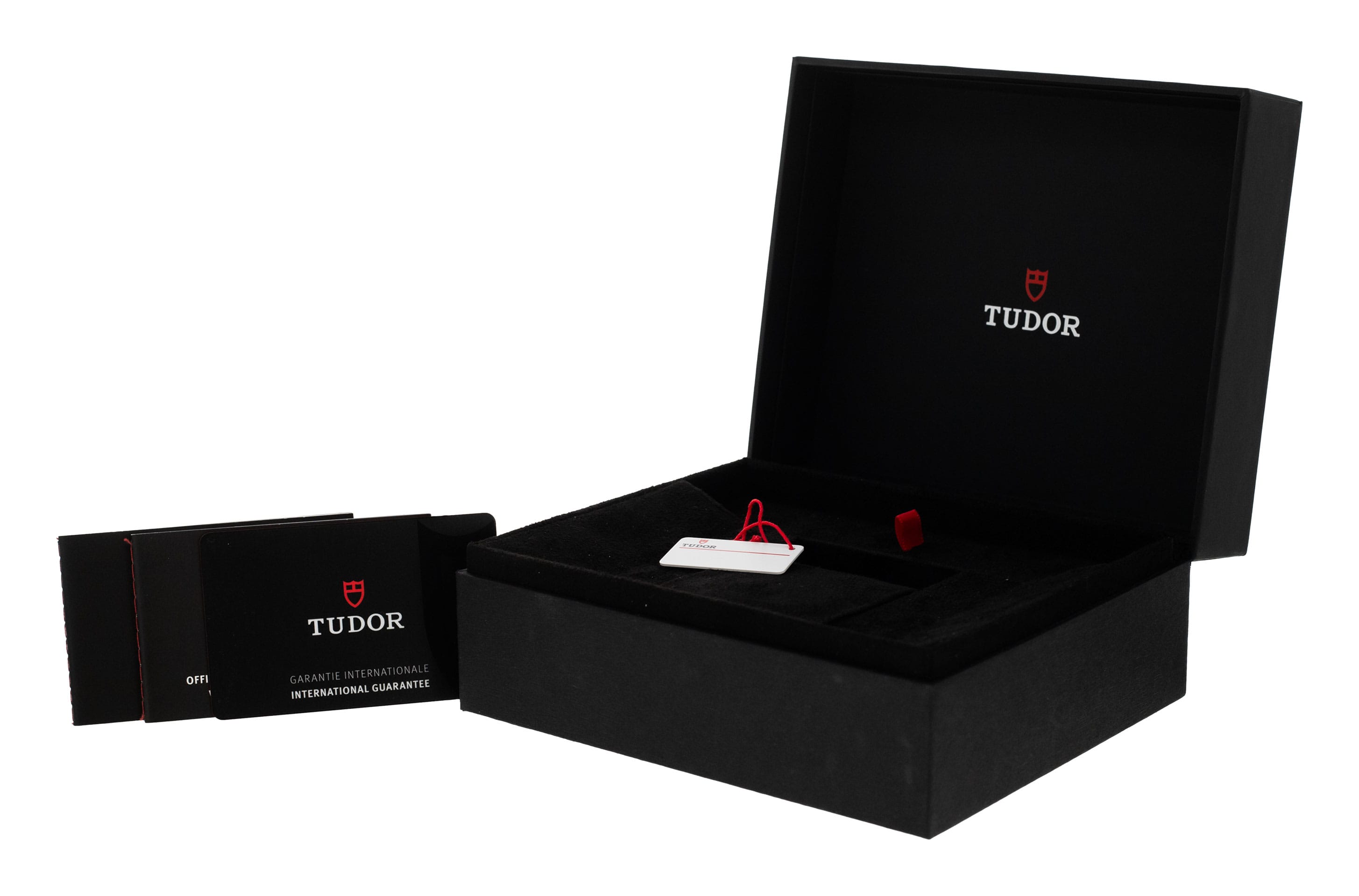 Tudor Black Bay Chrono M79360N-0019 Thumbnail 4