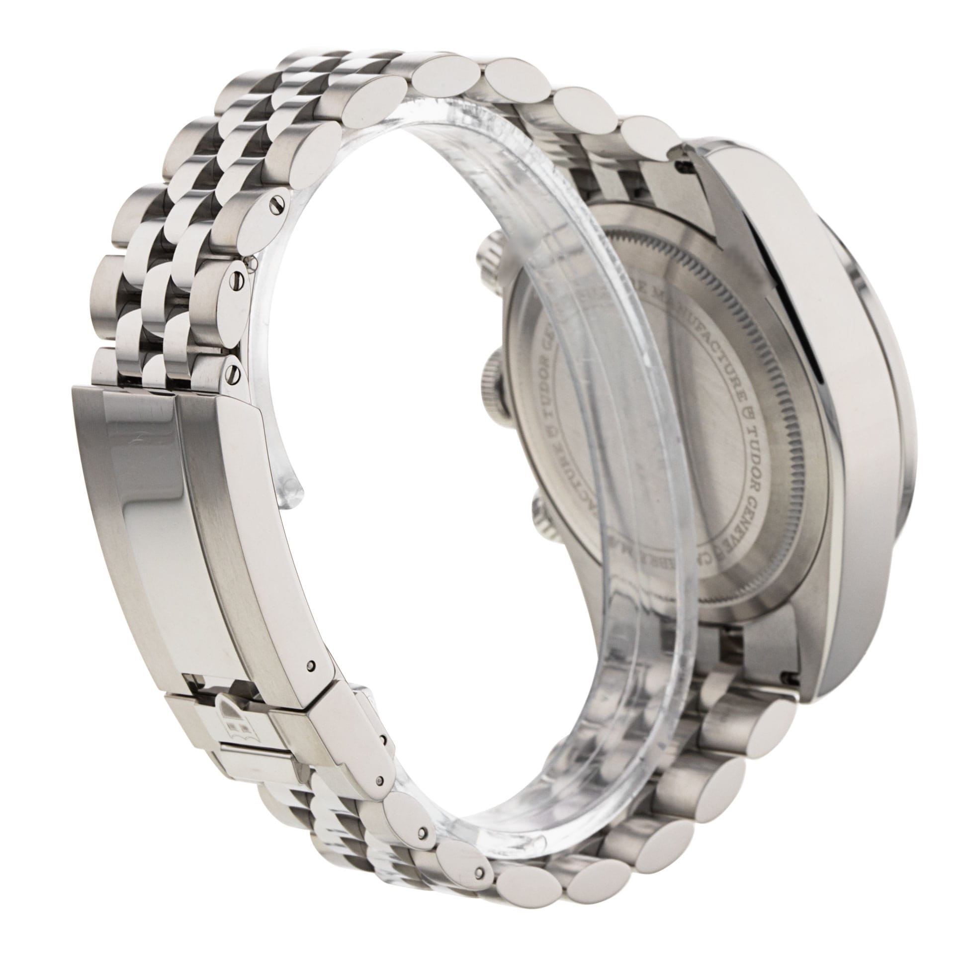 Tudor Black Bay Chrono M79360N-0019 Thumbnail 3