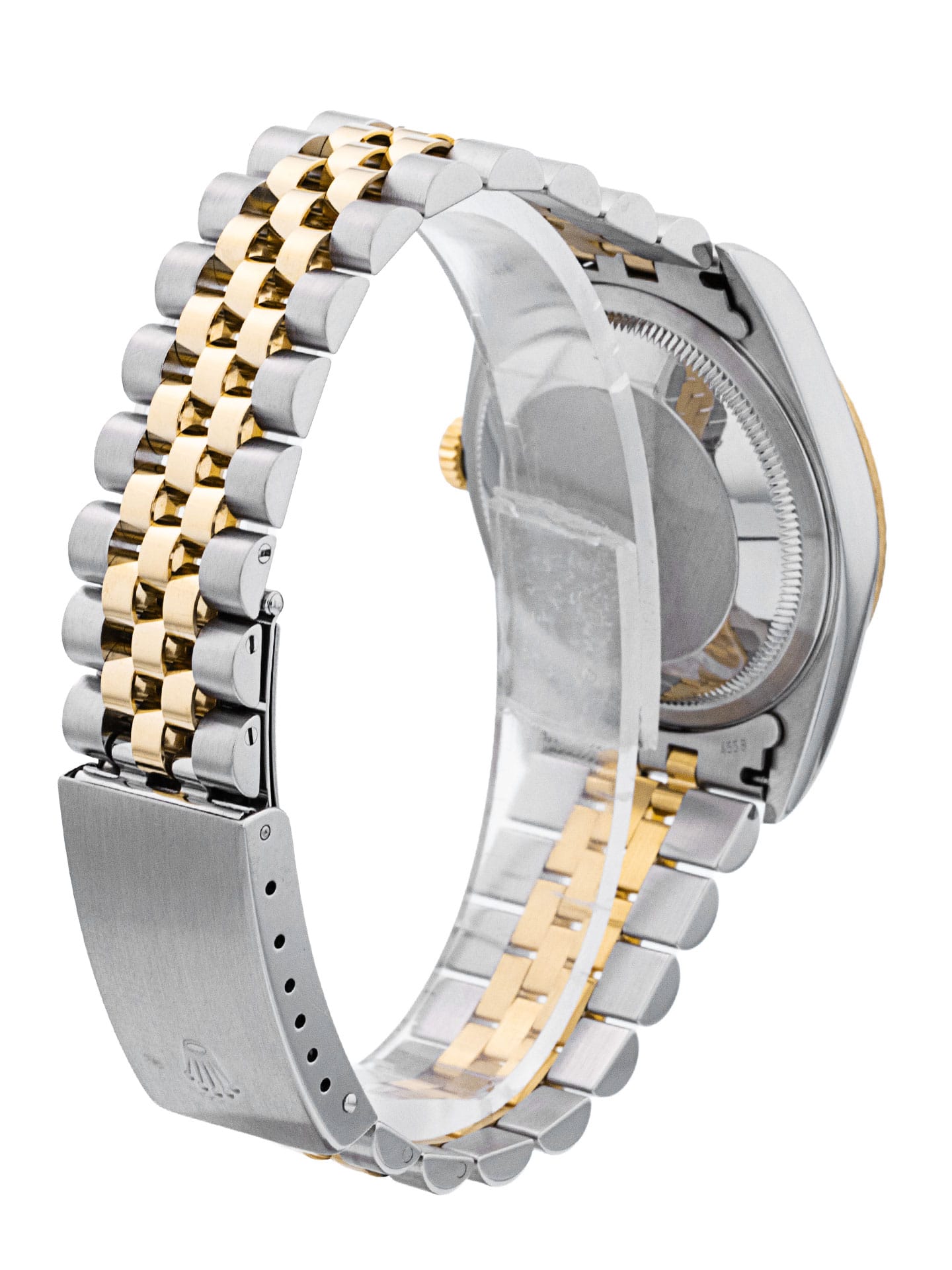 Rolex Datejust 16233 Thumbnail 3
