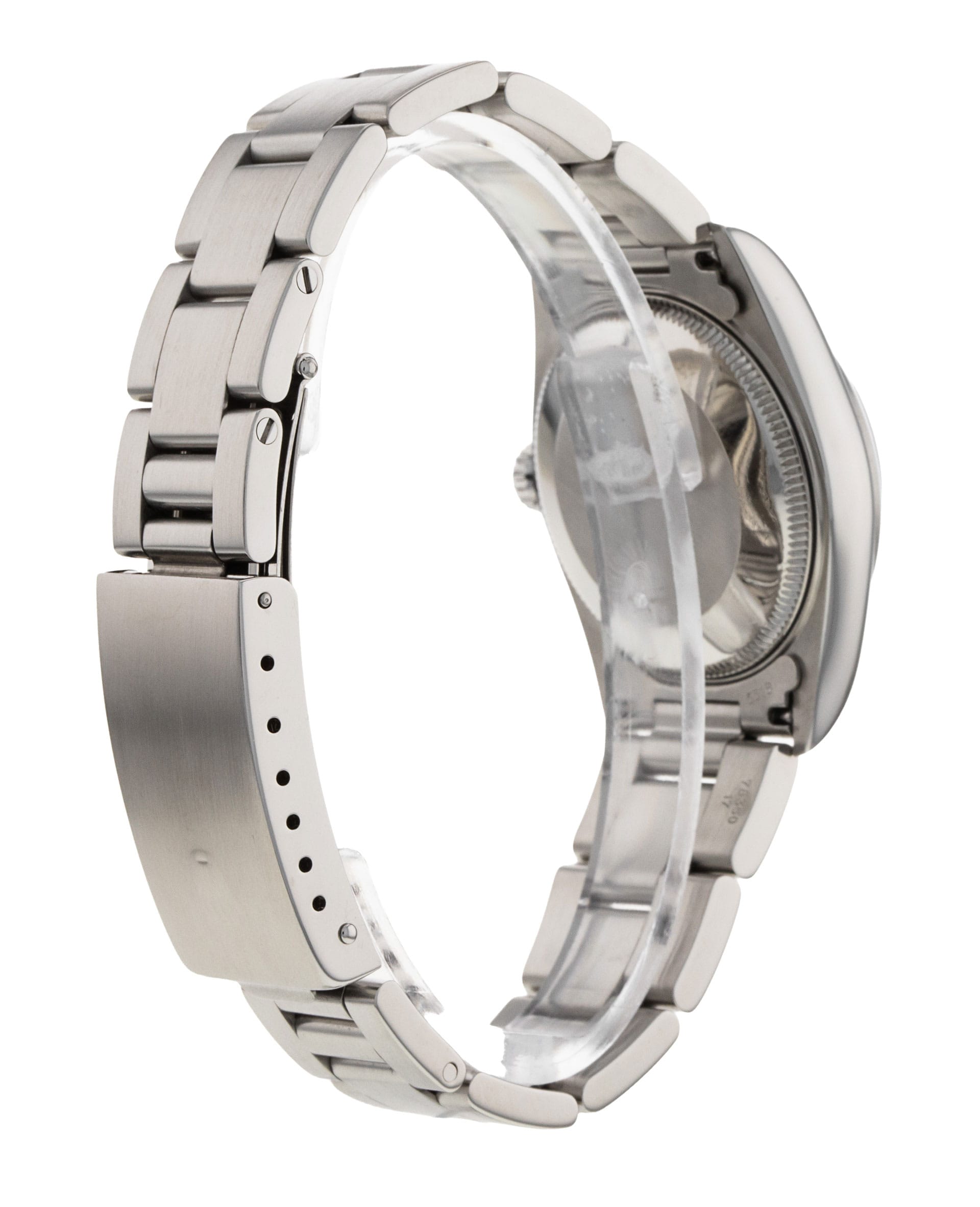 Rolex Mid-Size Datejust 78240 Thumbnail 3
