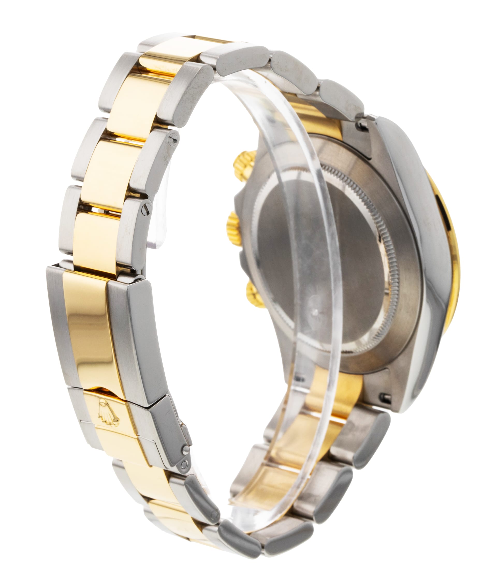 Rolex Daytona 116523 Thumbnail 3