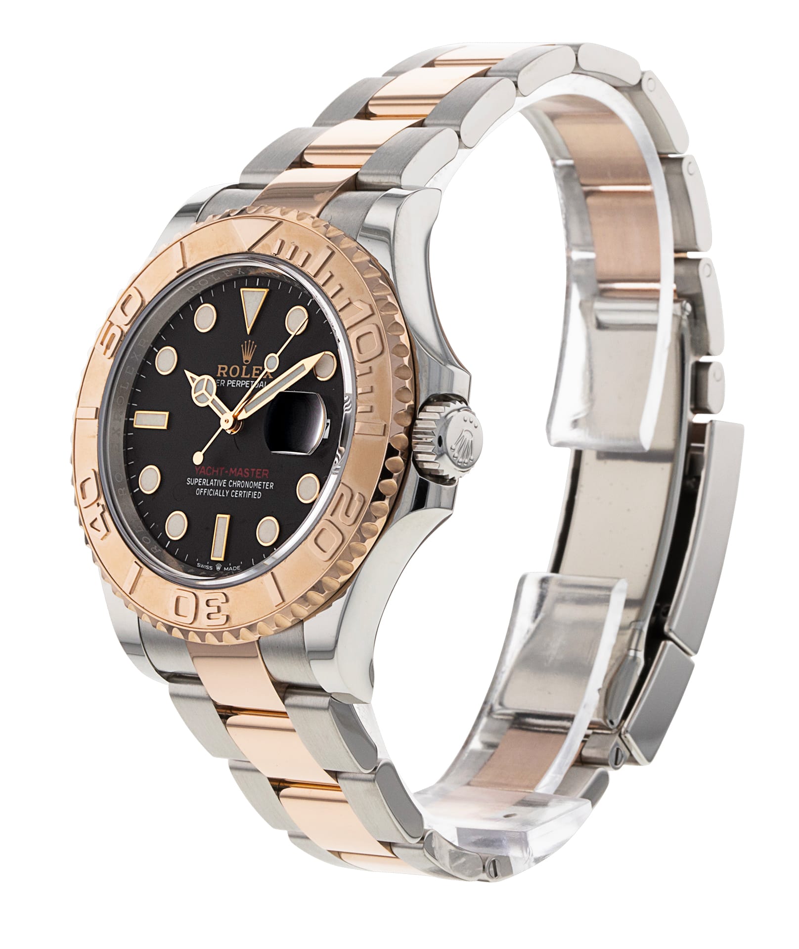 Rolex Yacht-Master 126621 Thumbnail 2