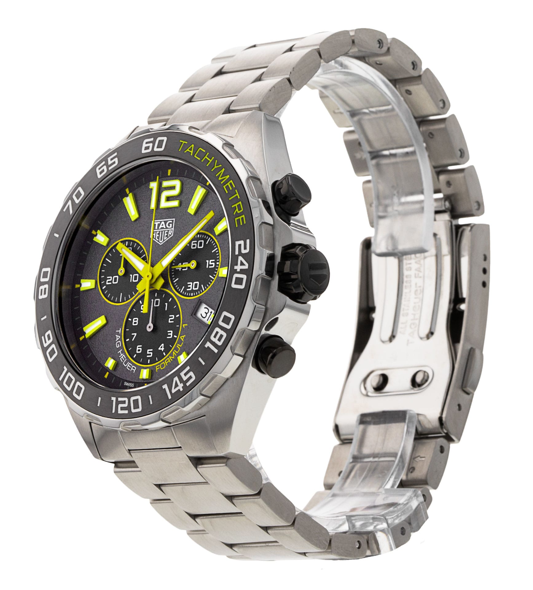 Tag Heuer Formula 1 CAZ101AG.BA0842 Thumbnail 2