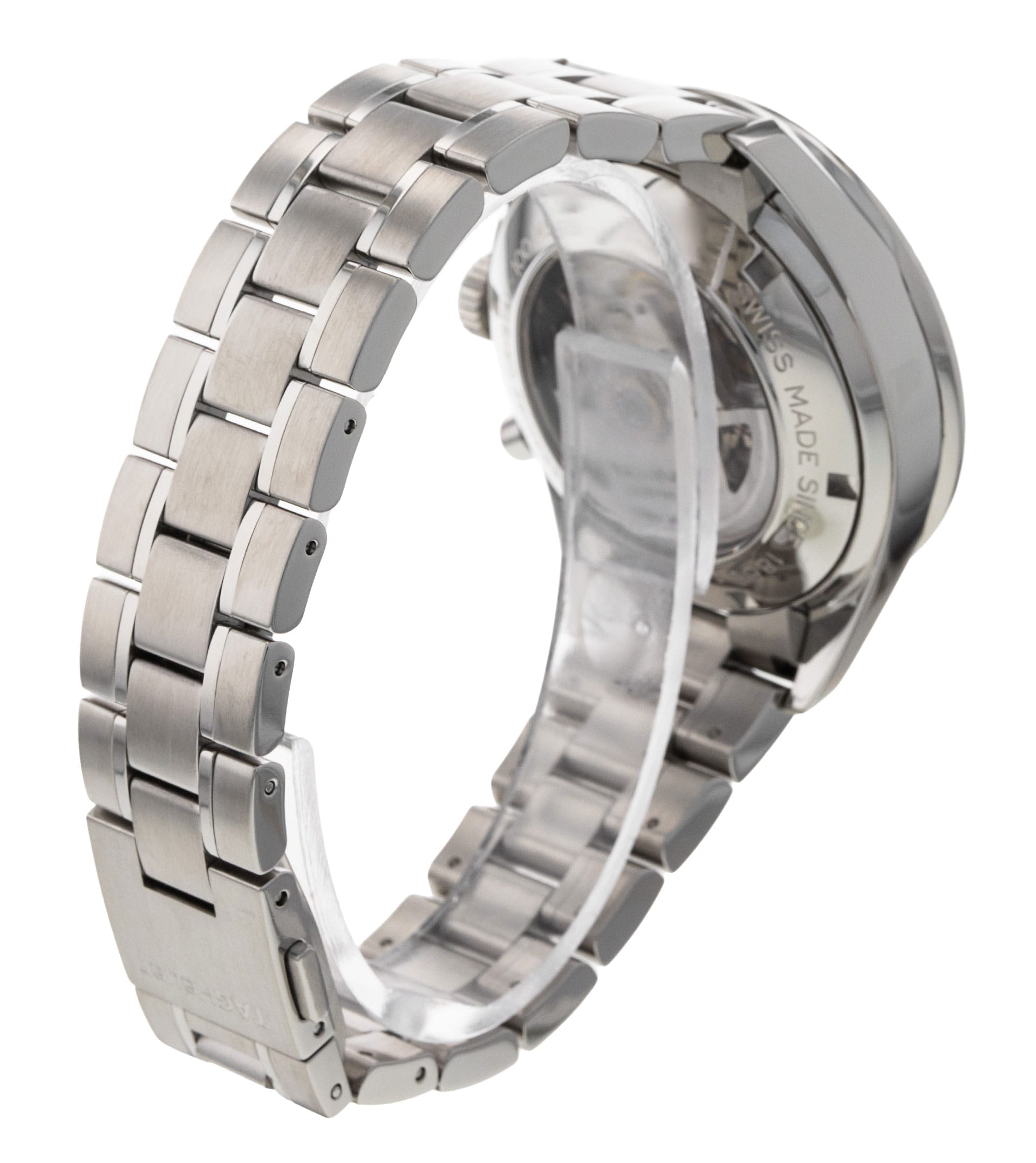 Tag Heuer Carrera CV2014.BA0794 Thumbnail 3